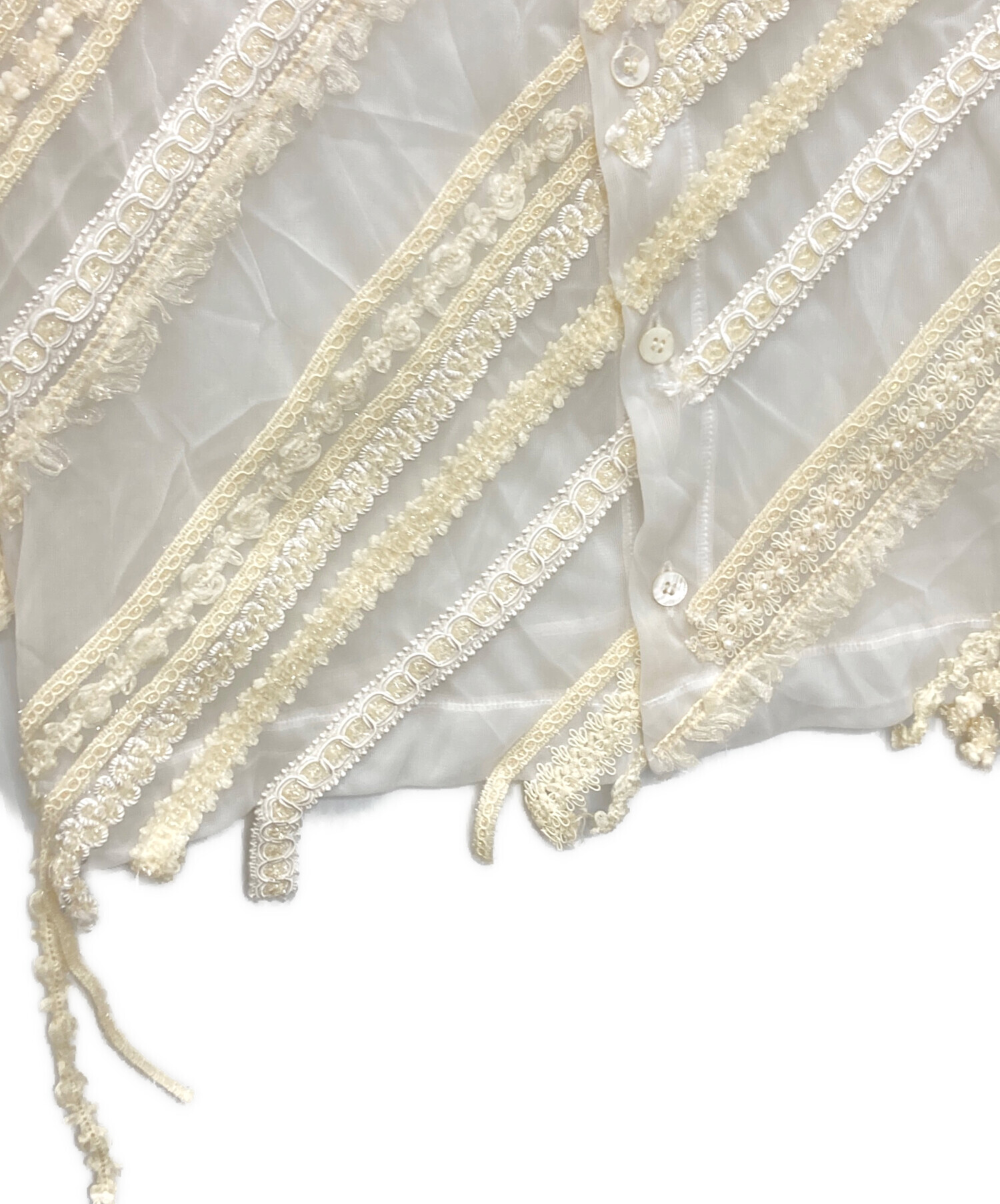 中古・古着通販】tricot COMME des GARCONS (トリココムデギャルソン