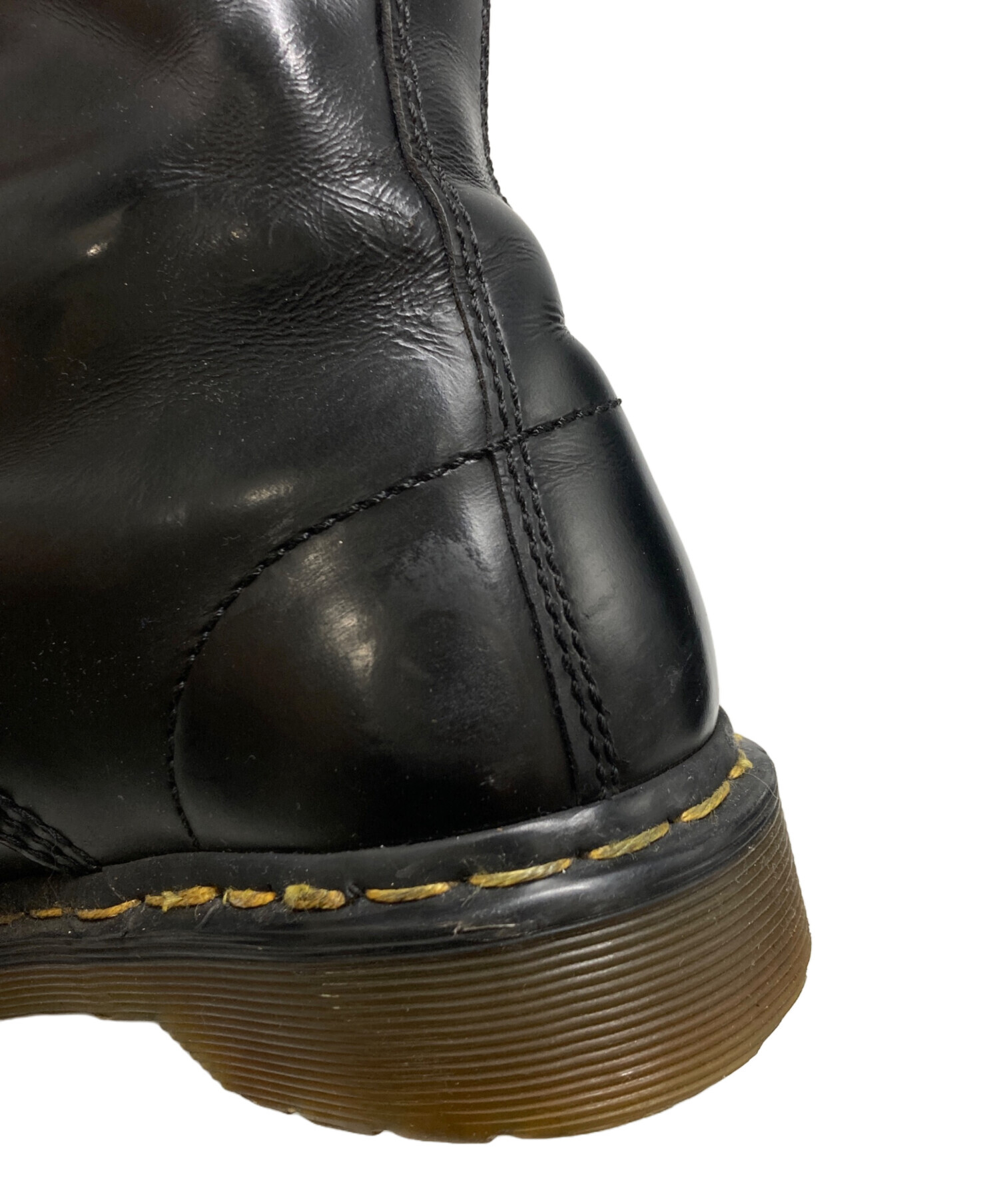 中古・古着通販】Dr.Martens (ドクターマーチン) レースアップロング