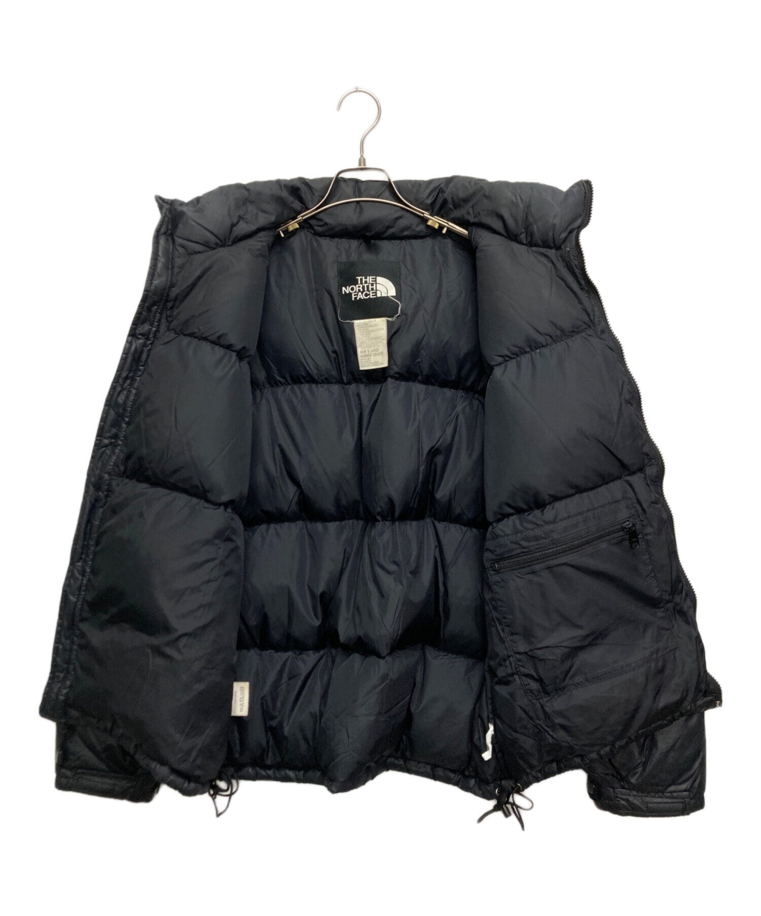 中古・古着通販】THE NORTH FACE (ザ ノース フェイス) 90's ヌプシ