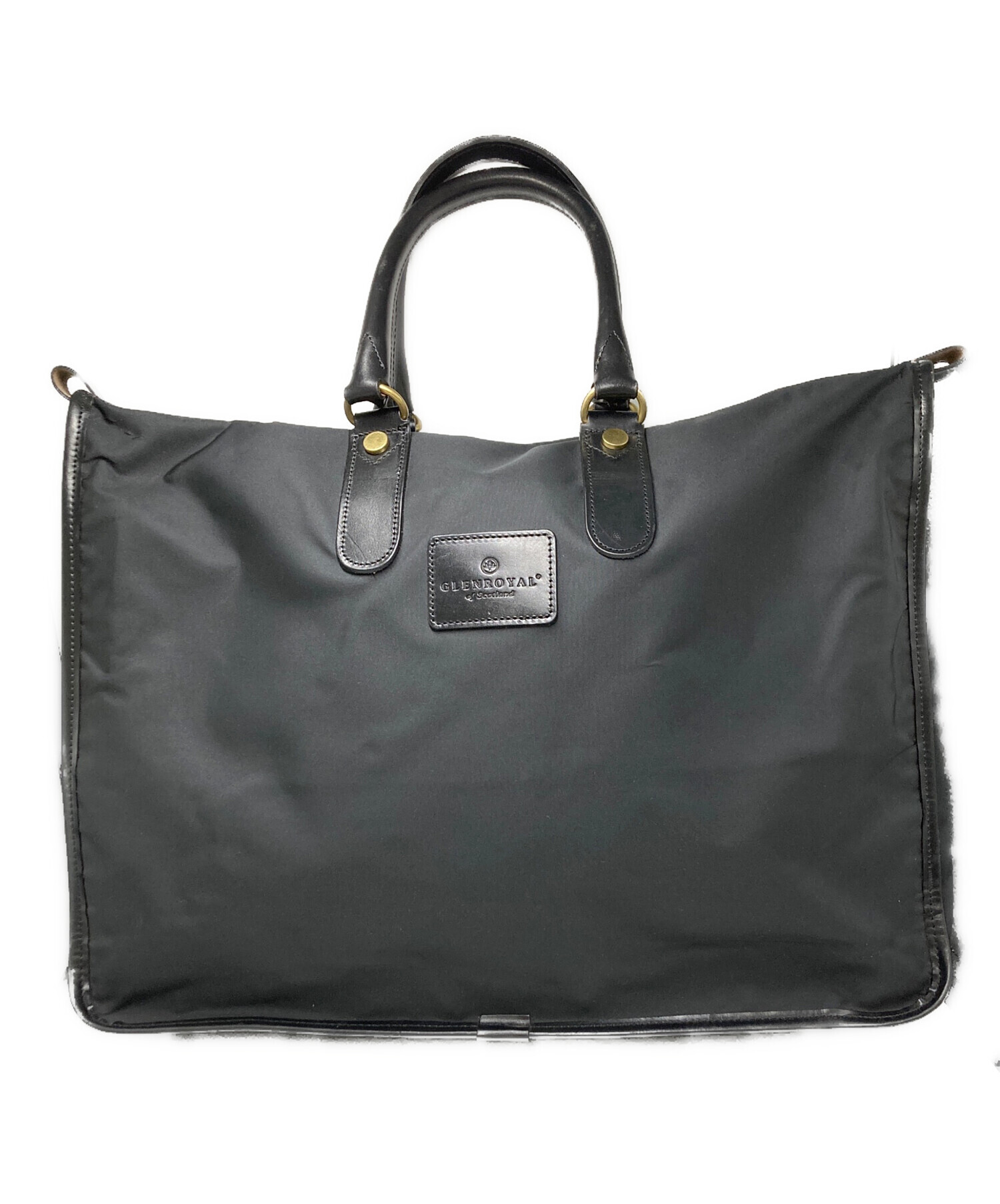 グレンロイヤル GLENROYAL BAG【中古】 中古】グレンロイヤル  