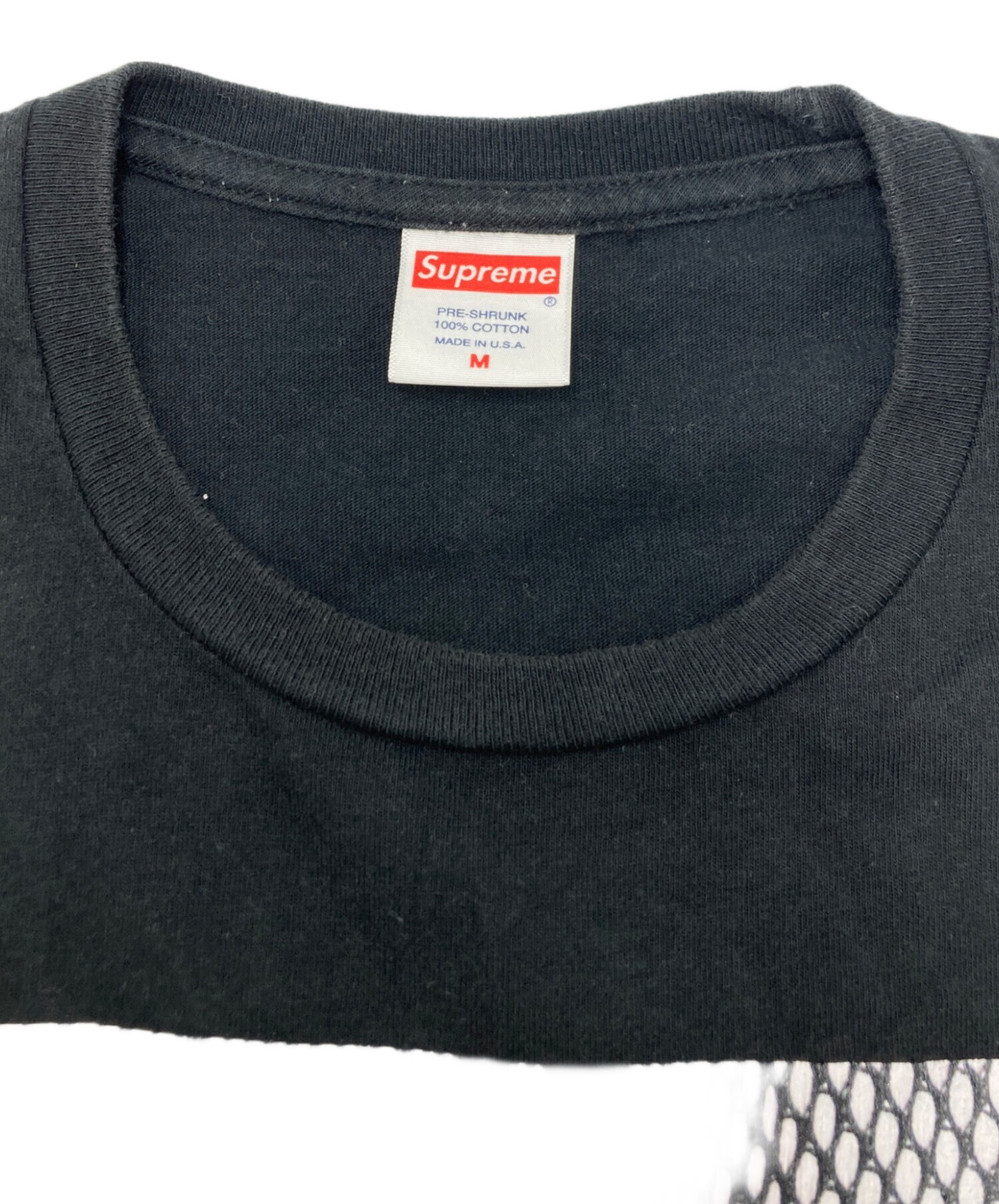 中古・古着通販】Supreme (シュプリーム) 森山大道 (モリヤマダイドウ