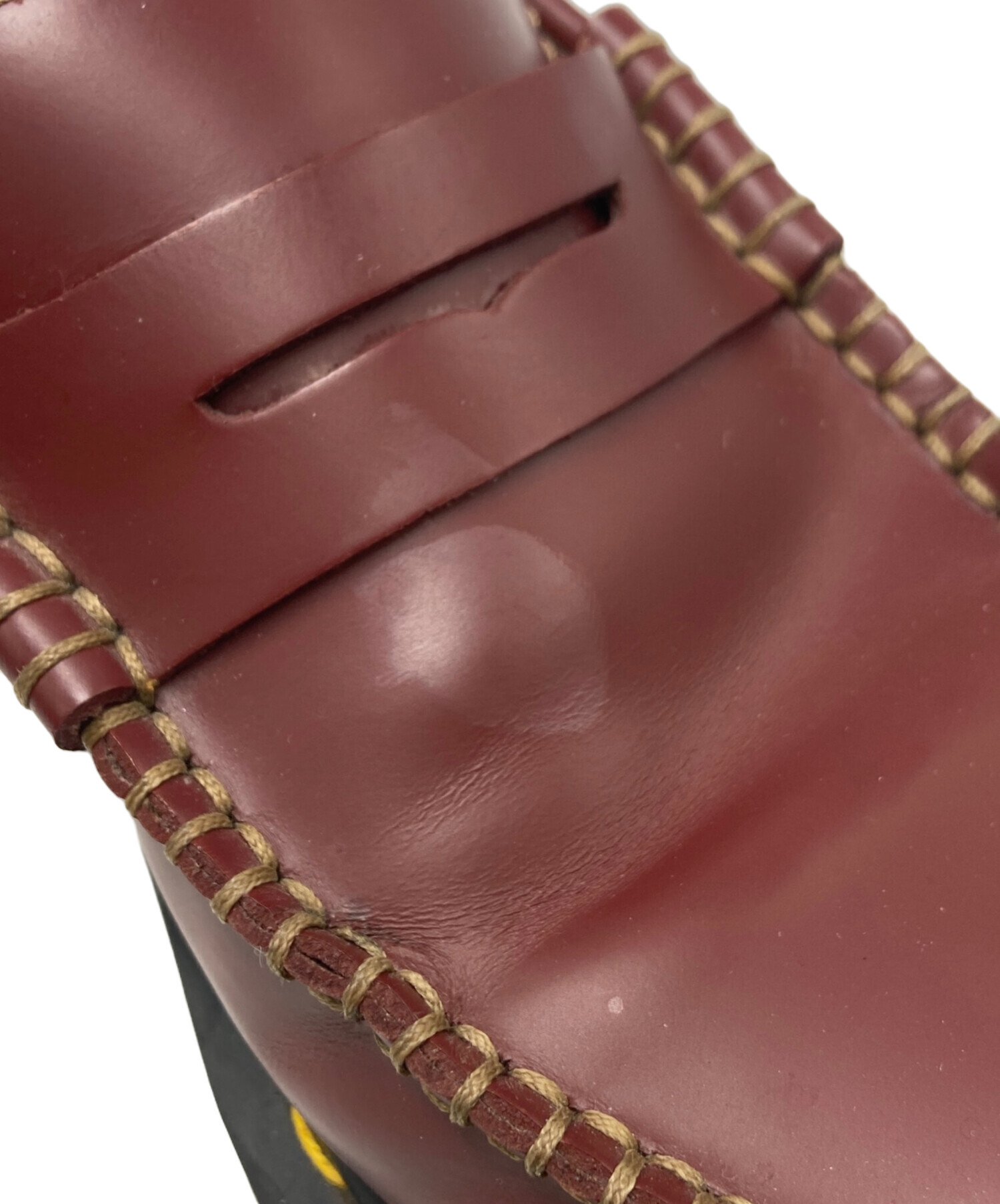 中古・古着通販】Dr.Martens (ドクターマーチン) COMME des GARCONS