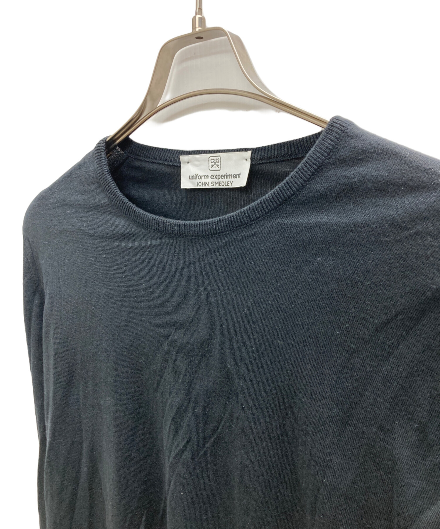 中古・古着通販】JOHN SMEDLEY (ジョンスメドレー) uniform experiment 