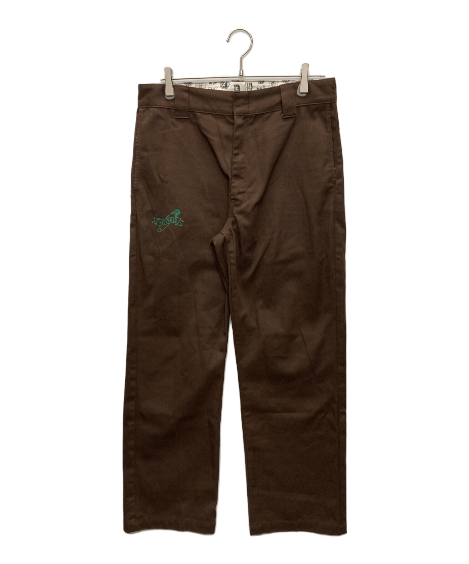 中古・古着通販】Hysteric Glamour (ヒステリックグラマー) HYSTERIC