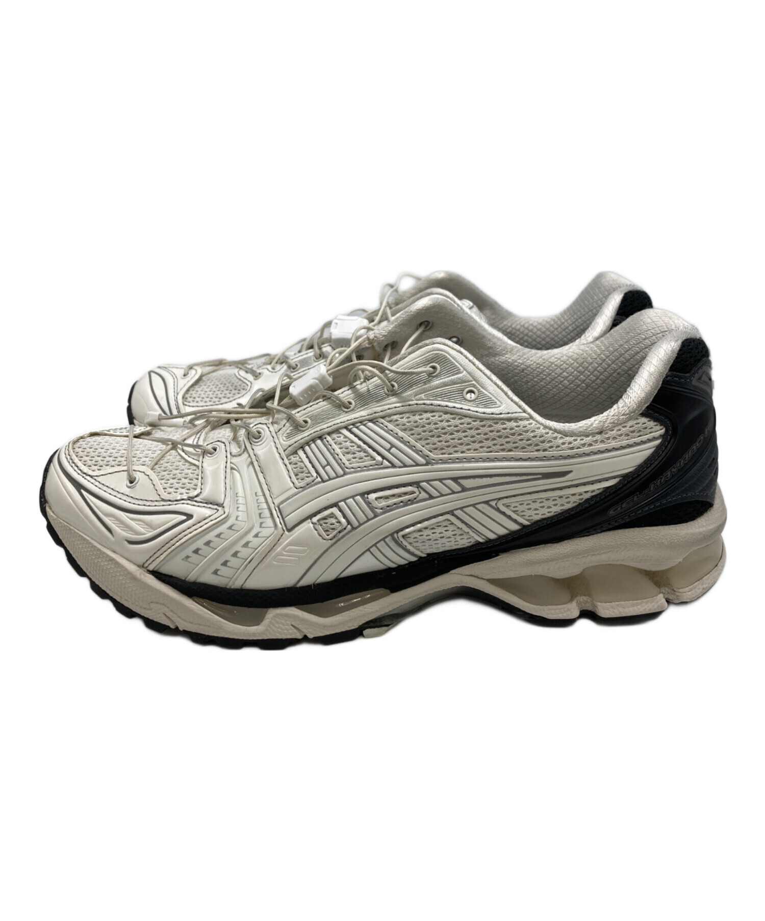 中古・古着通販】asics (アシックス) UNAFFECTED (アンアフェクテッド 
