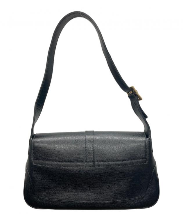 GUCCI グッチ ジャッキー セミショルダーバッグ 中古・古着通販】GUCCI (グッチ) ジャッキー セミショルダーバッグ