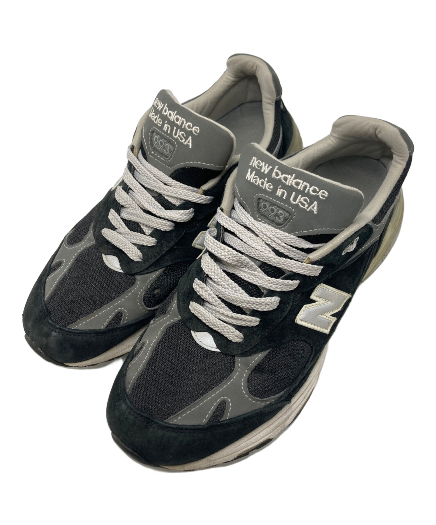 中古・古着通販】NEW BALANCE (ニューバランス) ローカットスニーカー 