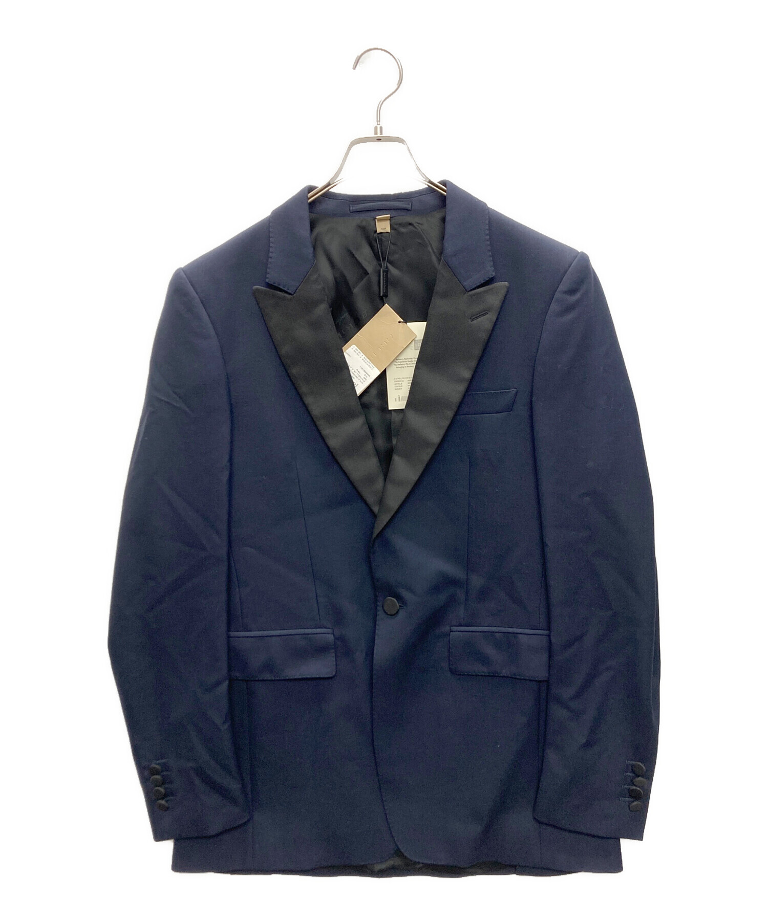 中古・古着通販】BURBERRY (バーバリー) ピークドラペルタキシード
