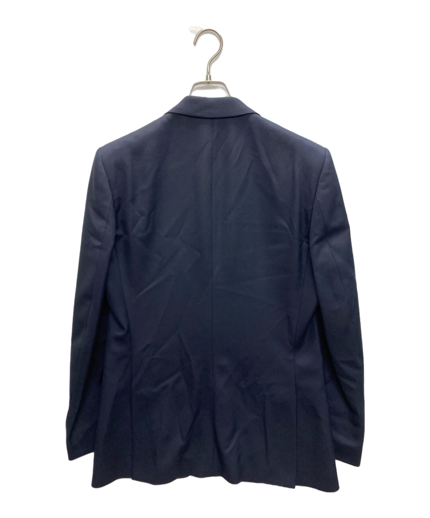 中古・古着通販】BURBERRY (バーバリー) ピークドラペルタキシード 
