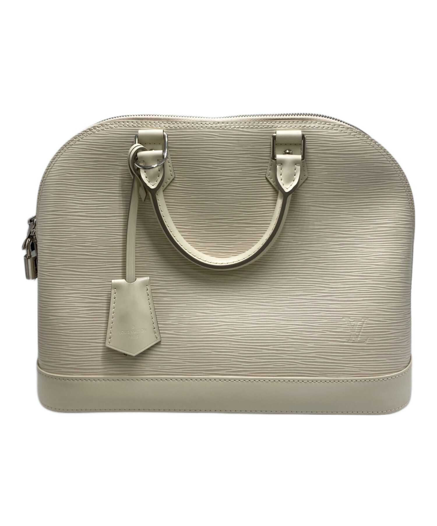 中古・古着通販】LOUIS VUITTON (ルイ ヴィトン) エピ アルマPM
