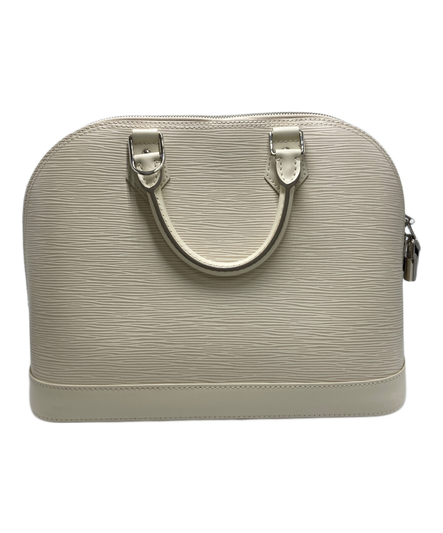 中古・古着通販】LOUIS VUITTON (ルイ ヴィトン) エピ アルマPM