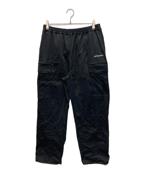 商品　フレッシュサービス　カーゴパンツ Fresh Service (フレッシュサービス) CORDURA TWILL STRETCH