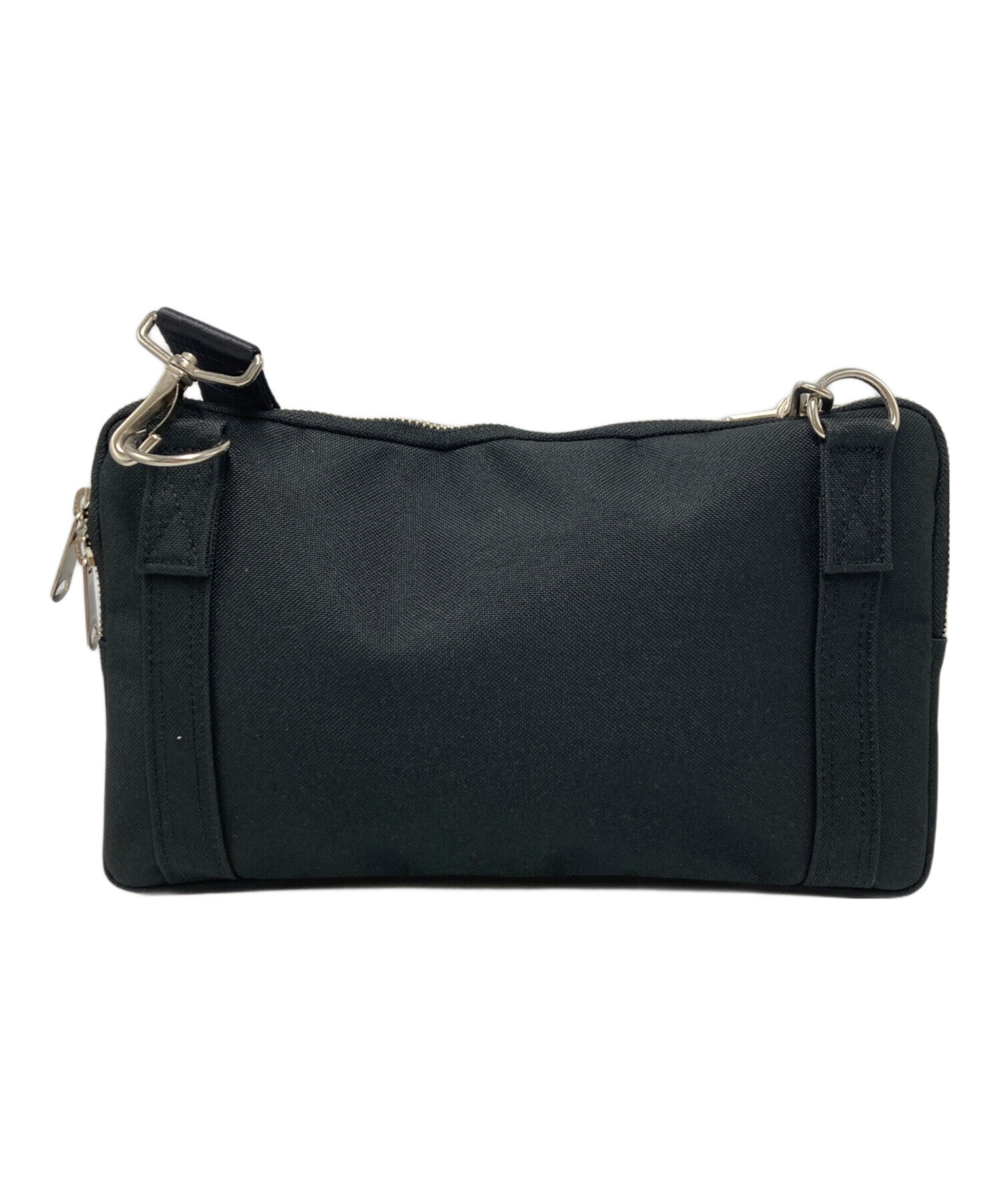 中古・古着通販】PORTER (ポーター) FREE STYLE ショルダーバッグ 