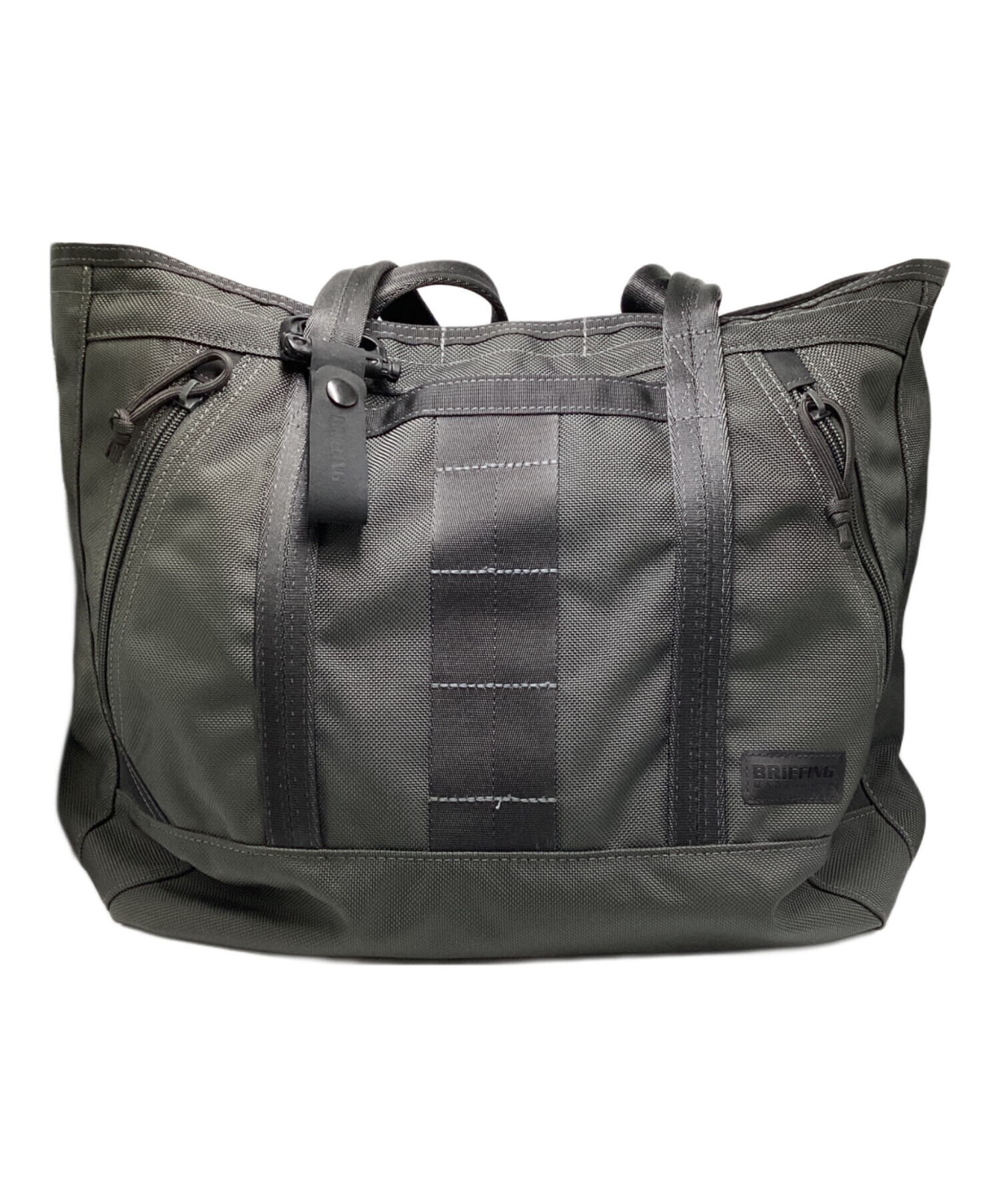 中古・古着通販】BRIEFING (ブリーフィング) DELTA MASTER TOTE M 