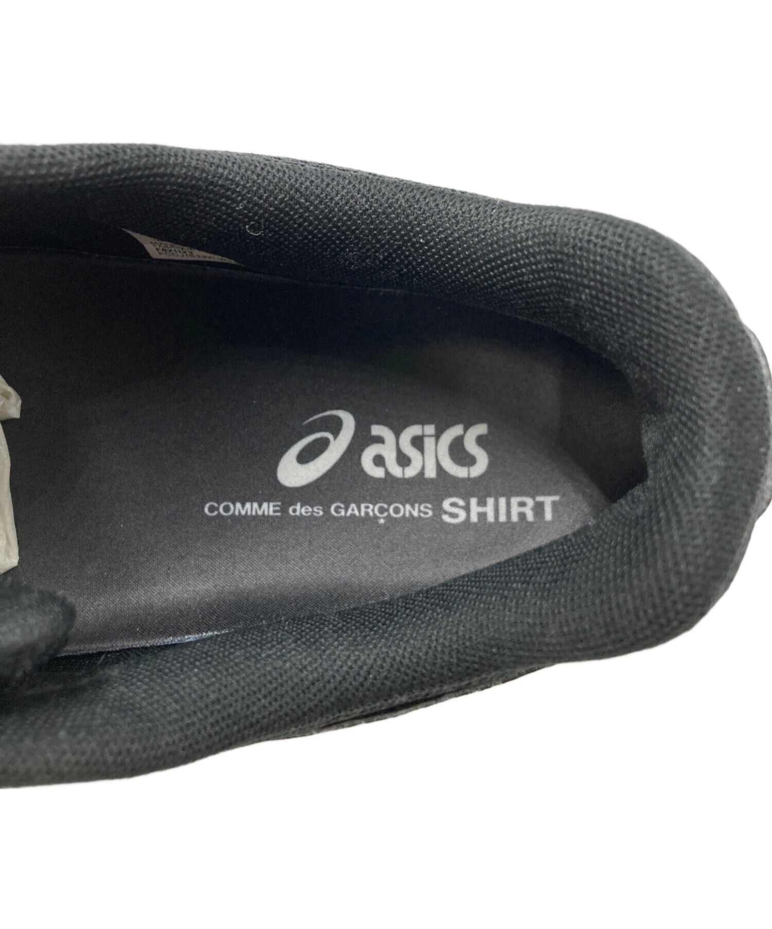 中古・古着通販】asics (アシックス) COMME des GARCONS SHIRT 