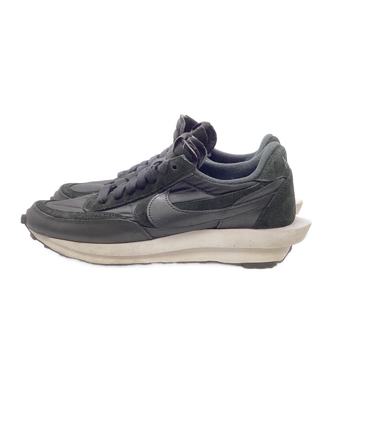 中古・古着通販】NIKE (ナイキ) sacai (サカイ) LD WAFFLE ブラック 