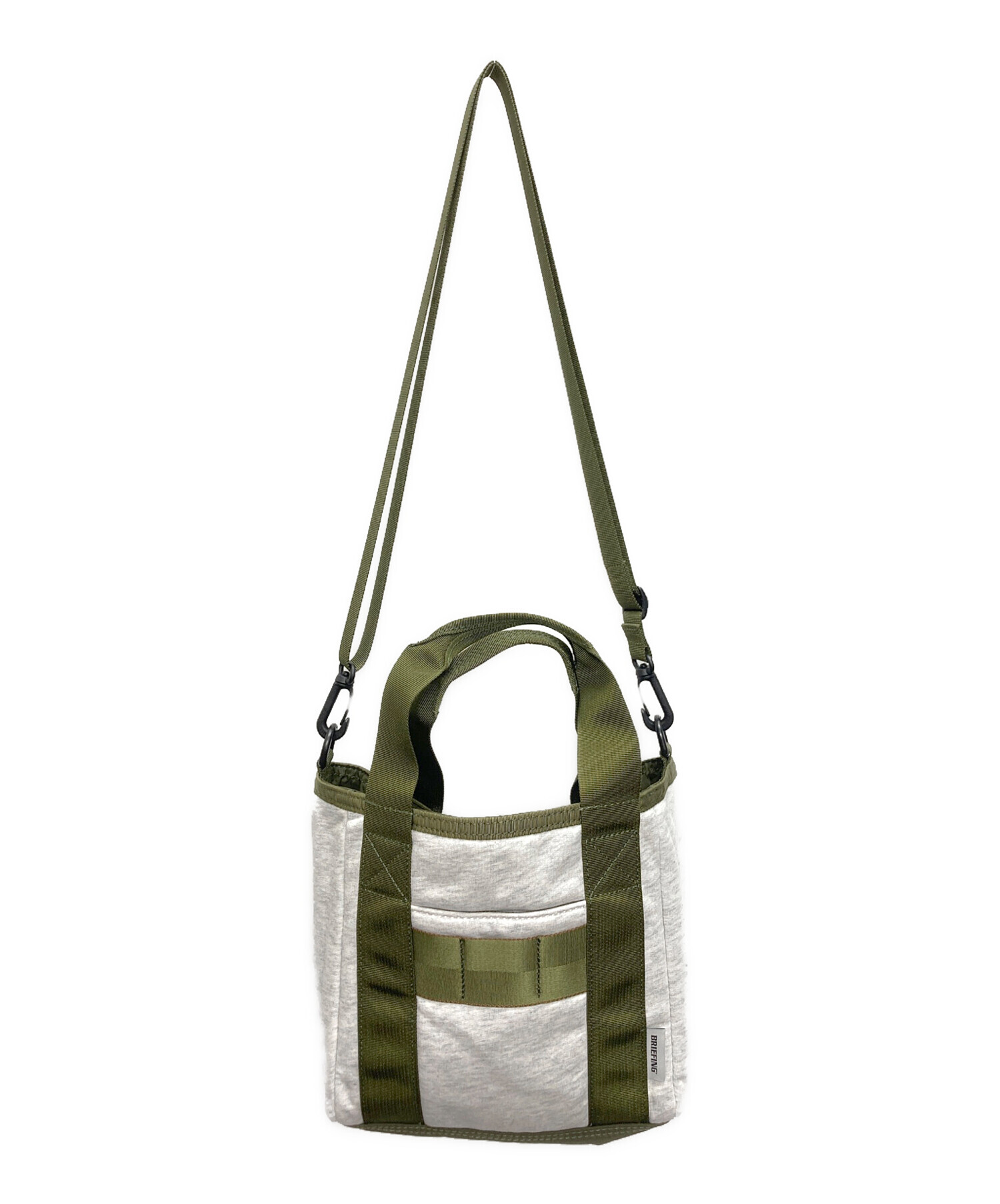 中古・古着通販】BRIEFING (ブリーフィング) リバーシブルトート