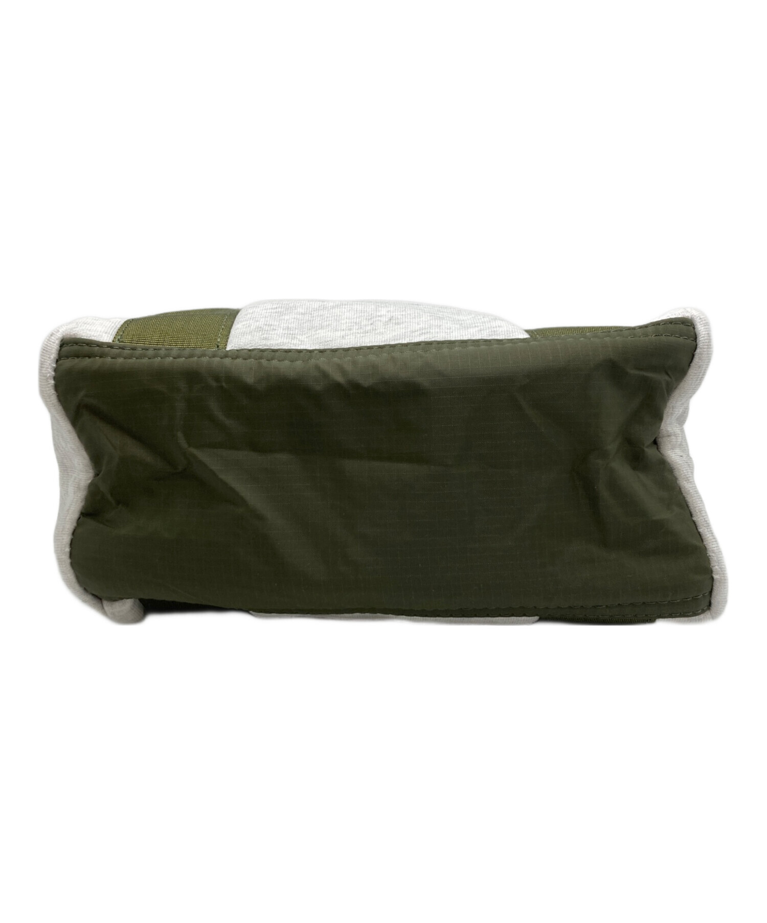 中古・古着通販】BRIEFING (ブリーフィング) リバーシブルトートバッグ 