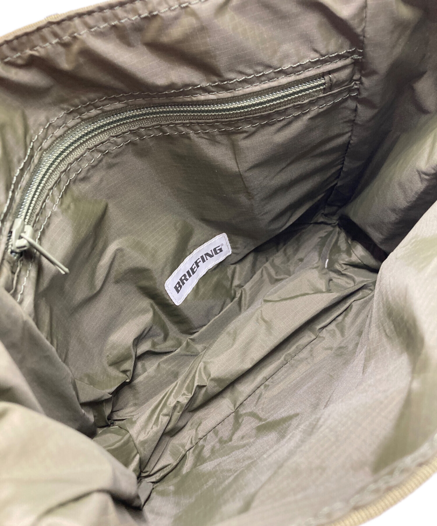 BRIEFING ブリーフィング リバーシブル トートバッグ グレー Amazon | [ブリーフィング] トートバッグ リバーシブル メンズ