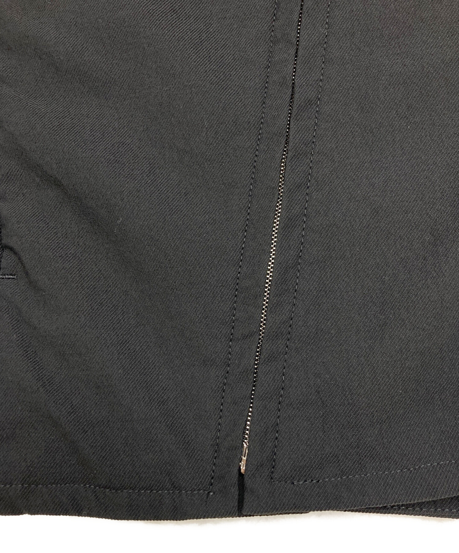 中古・古着通販】KIKO KOSTADINOV (キコ・コスタディノフ) Murad Zip 