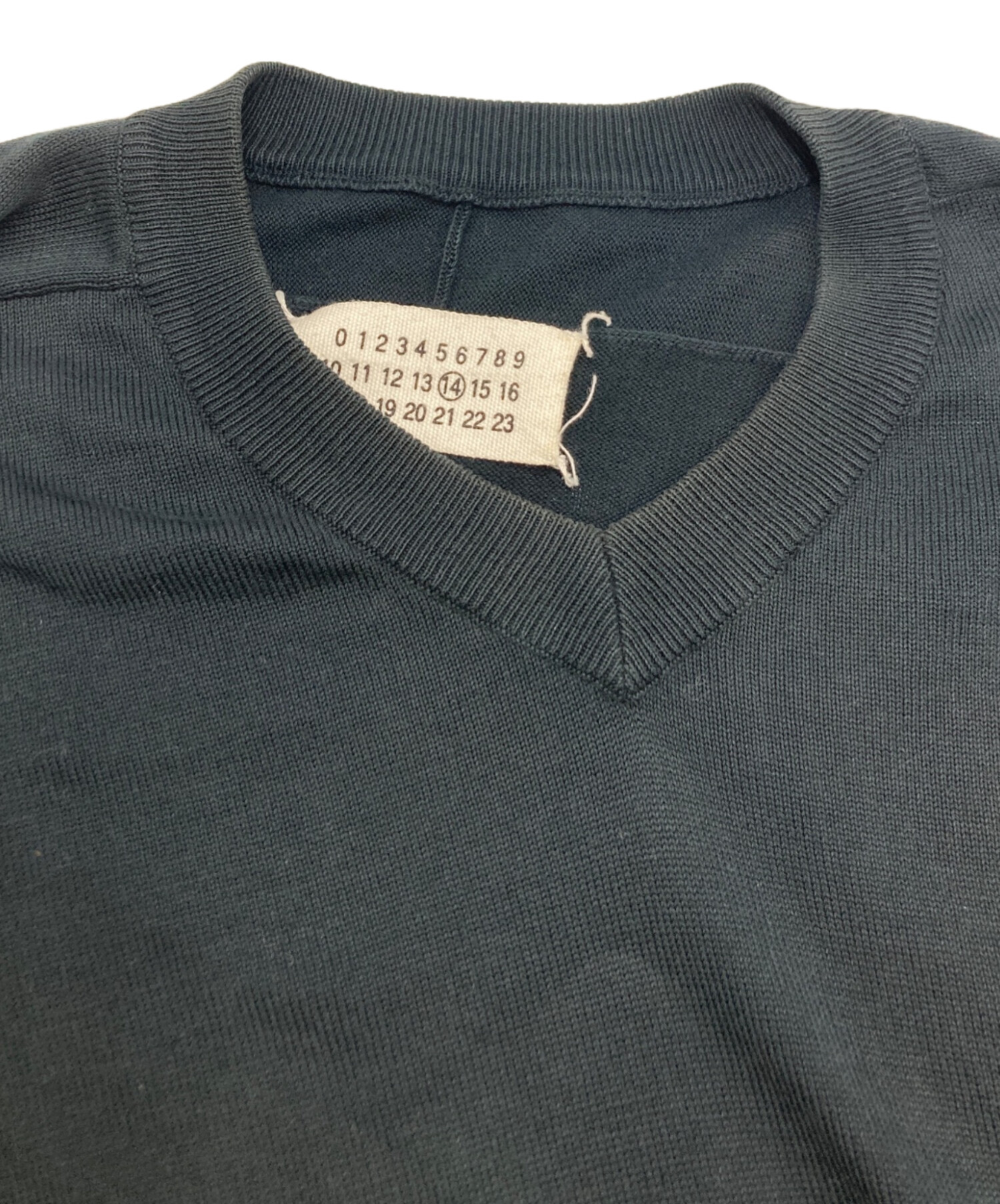 中古・古着通販】MARTIN MARGIELA (マルタン・マルジェラ) エルボー