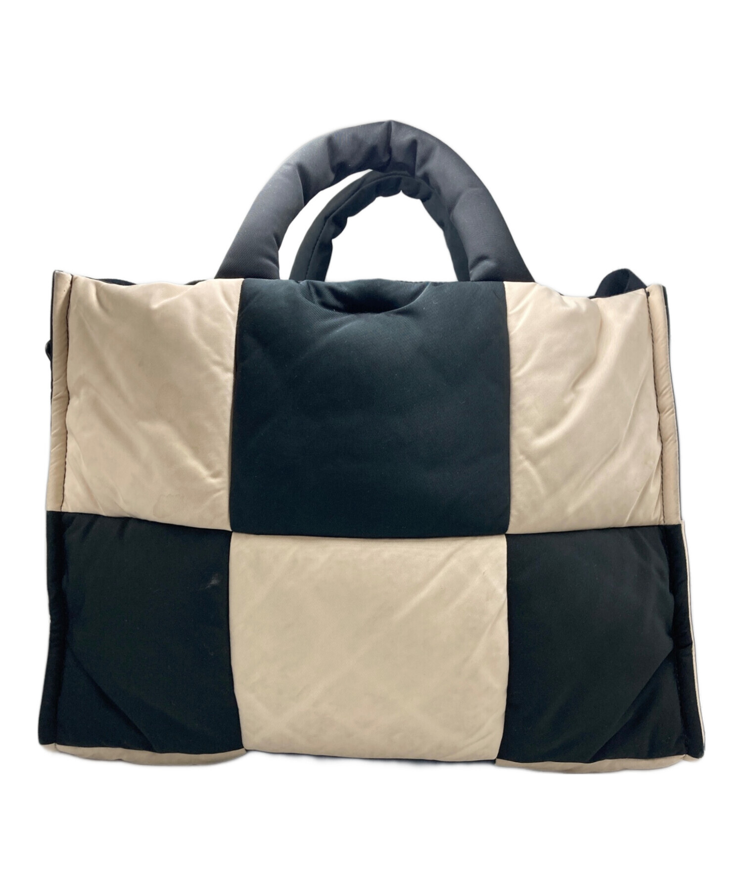 中古・古着通販】Coachtopia (コーチトピア) キルティング ループ 