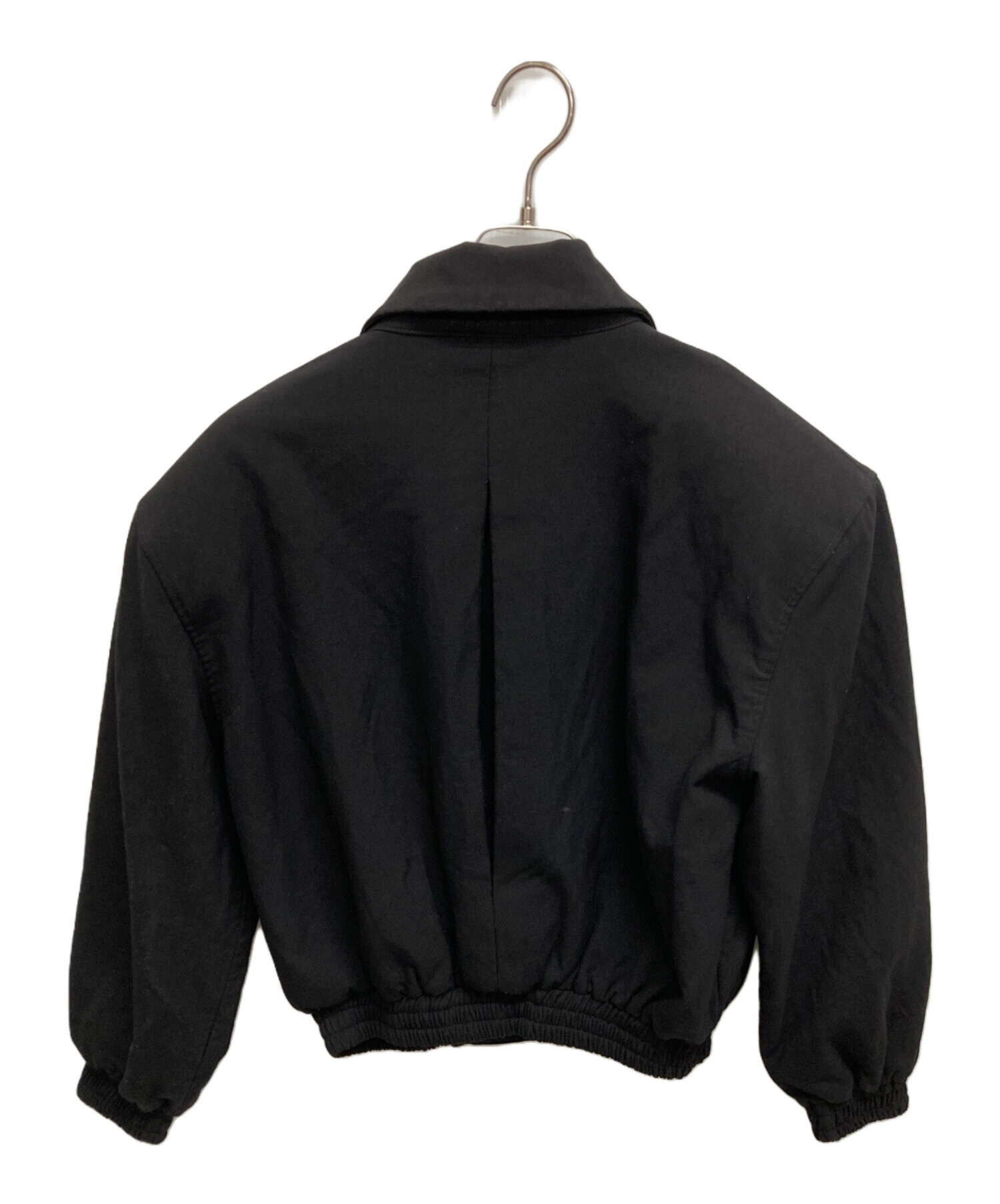 Fax Copy Express テーラードジャケット パワーショルダー Fax Copy Express テーラードジャケット パワーショルダー 【正規品