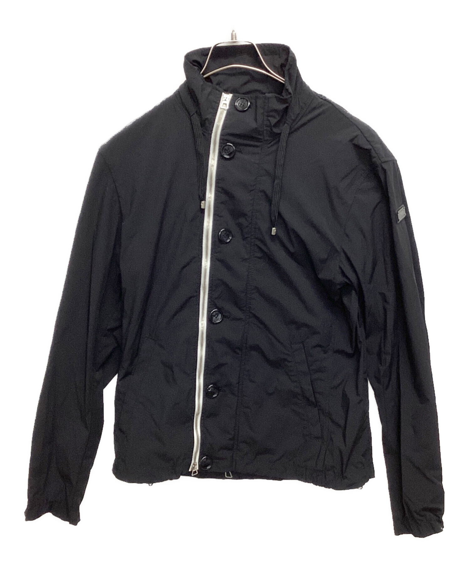 中古・古着通販】EMPORIO ARMANI (エンポリオアルマーニ) ナイロン 