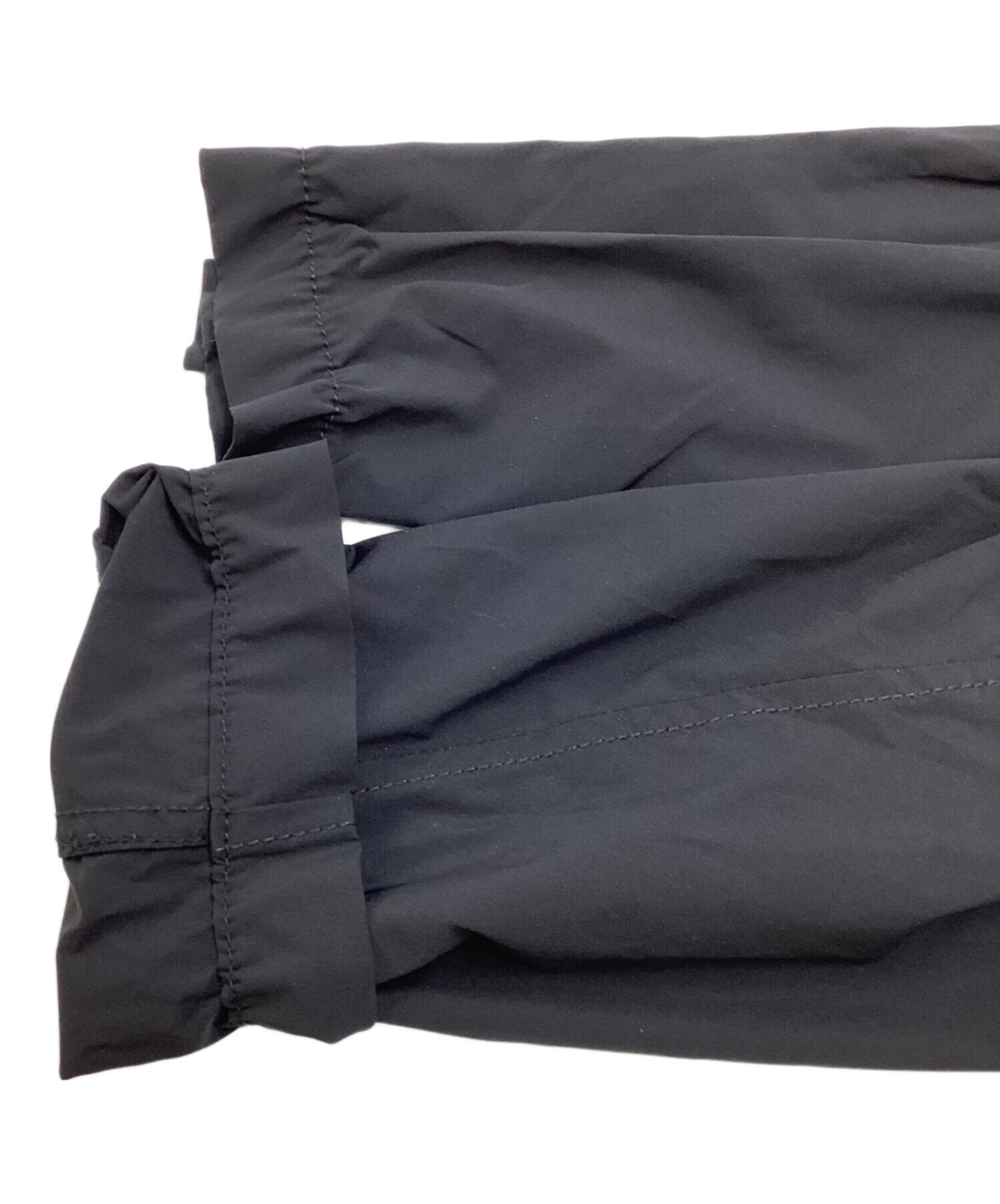 中古・古着通販】EMPORIO ARMANI (エンポリオアルマーニ) ナイロン 