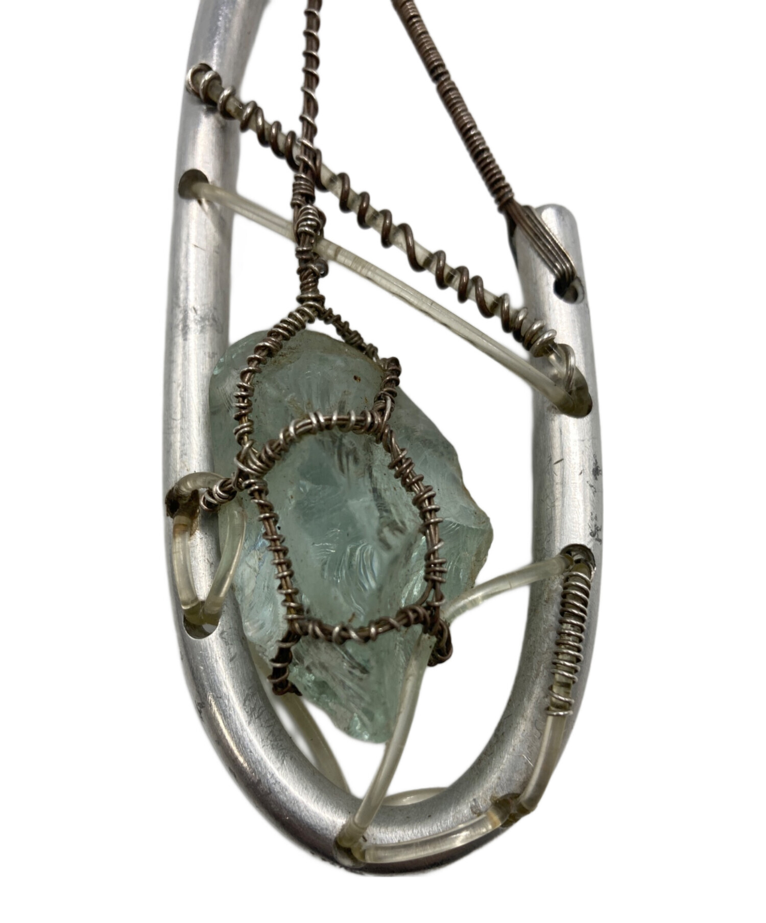 中古・古着通販】PETER FOSTER (ピーター フォスター) ネックレス