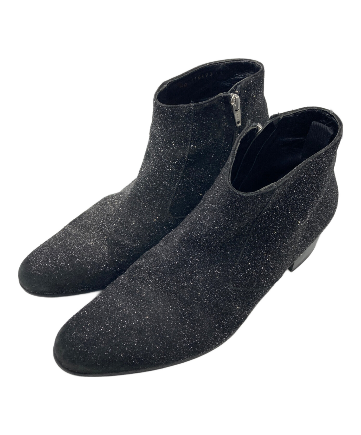 中古・古着通販】Saint Laurent Paris (サンローランパリ) グリッター
