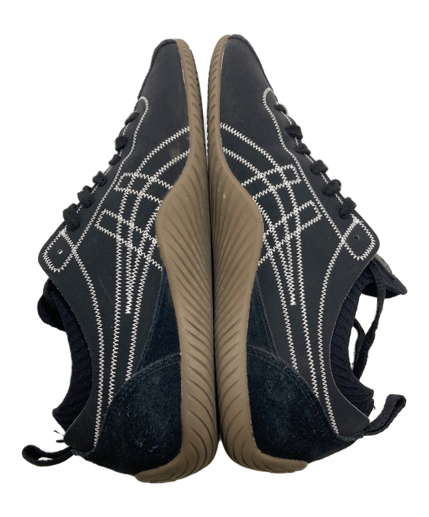 中古・古着通販】Onitsuka Tiger (オニツカタイガー) SCLAW ブラック 