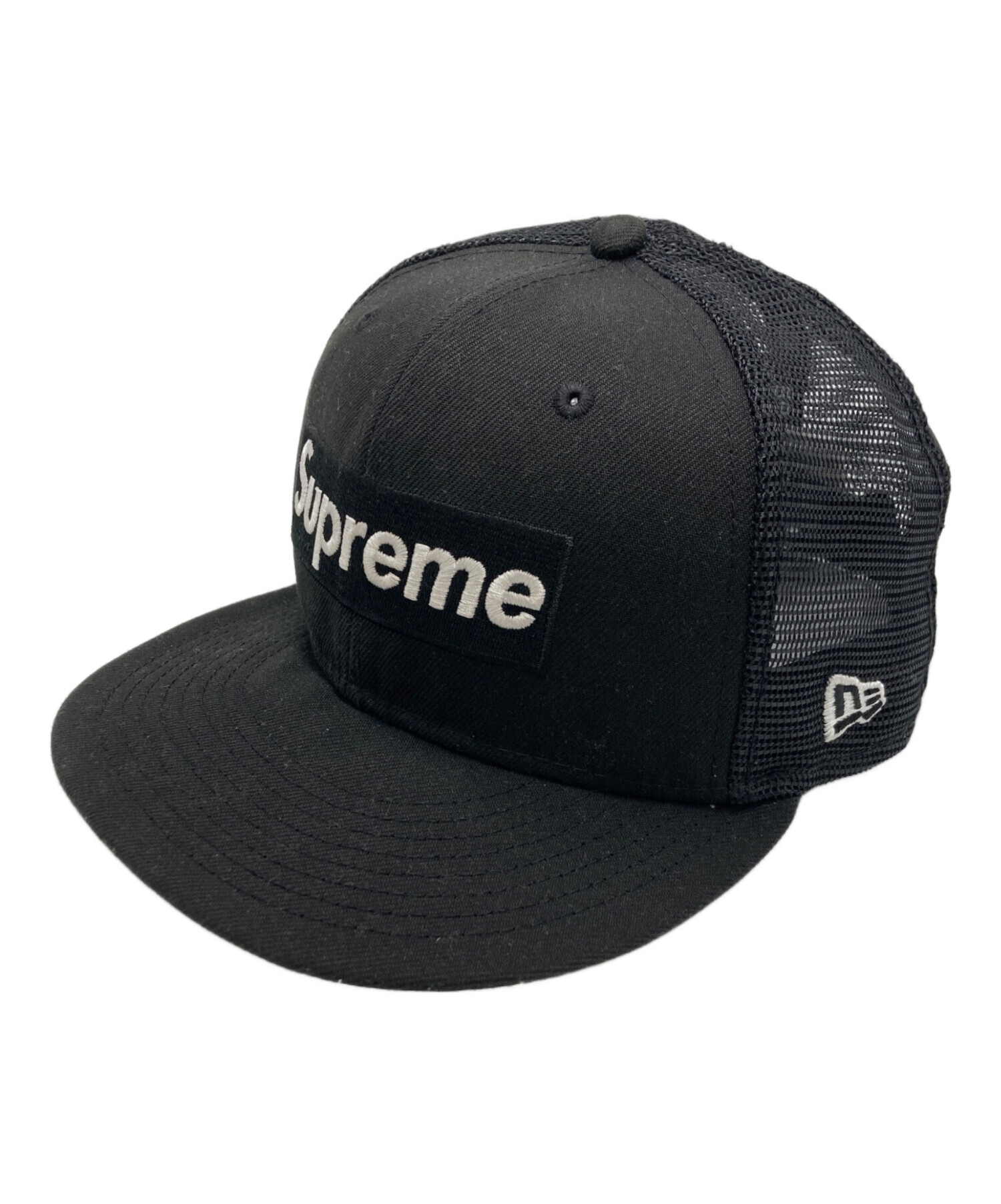 中古・古着通販】New Era (ニューエラ) Supreme (シュプリーム