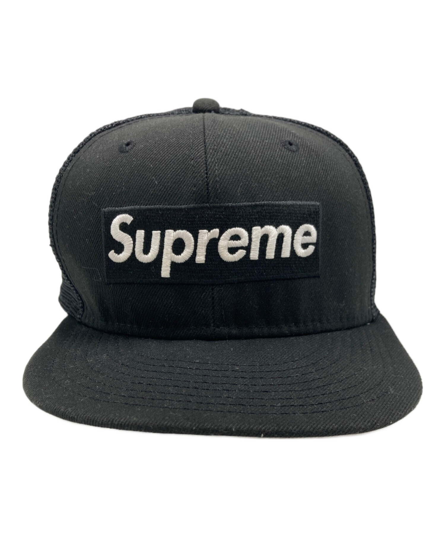 中古・古着通販】New Era (ニューエラ) Supreme (シュプリーム) Box