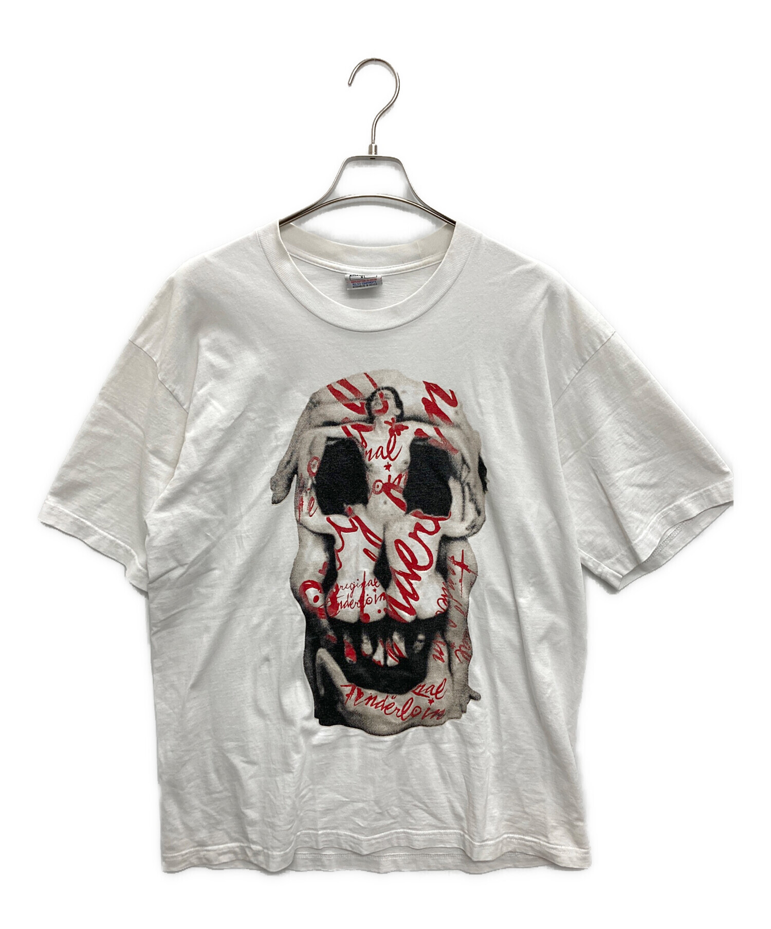 中古・古着通販】PROCLUB (プロクラブ) TENDERLOIN (テンダーロイン