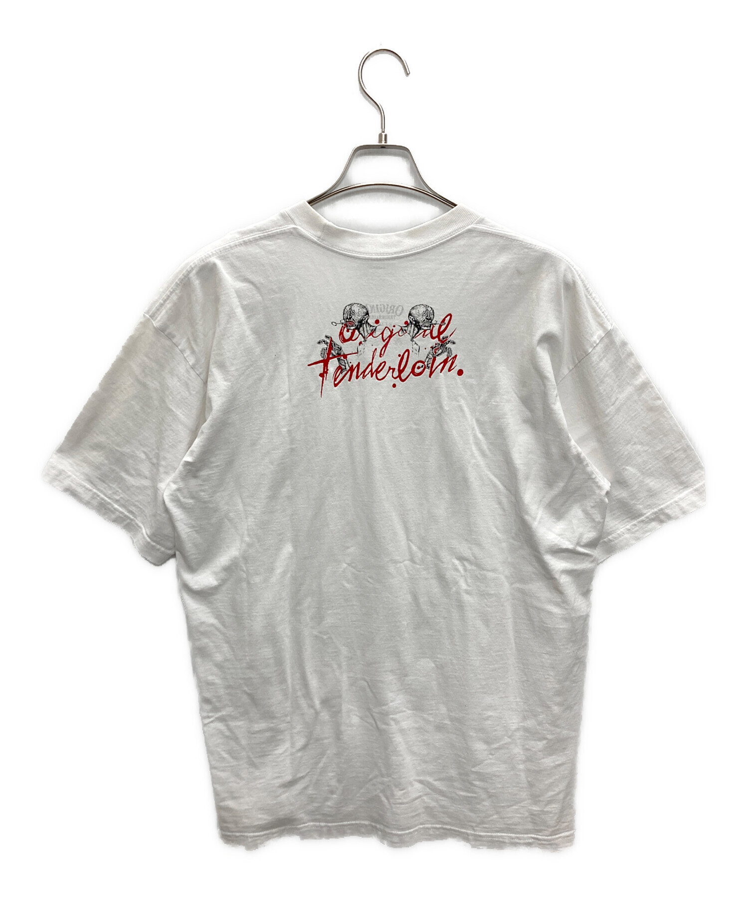 中古・古着通販】PROCLUB (プロクラブ) TENDERLOIN (テンダーロイン 中古・古着通販】PROCLUB (プロクラブ) TENDERLOIN (テンダーロイン