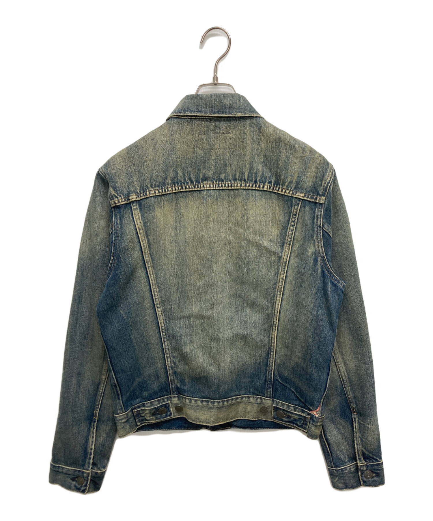 中古・古着通販】DENIM & SUPPLY RALPH LAUREN (デニム＆サプライ 