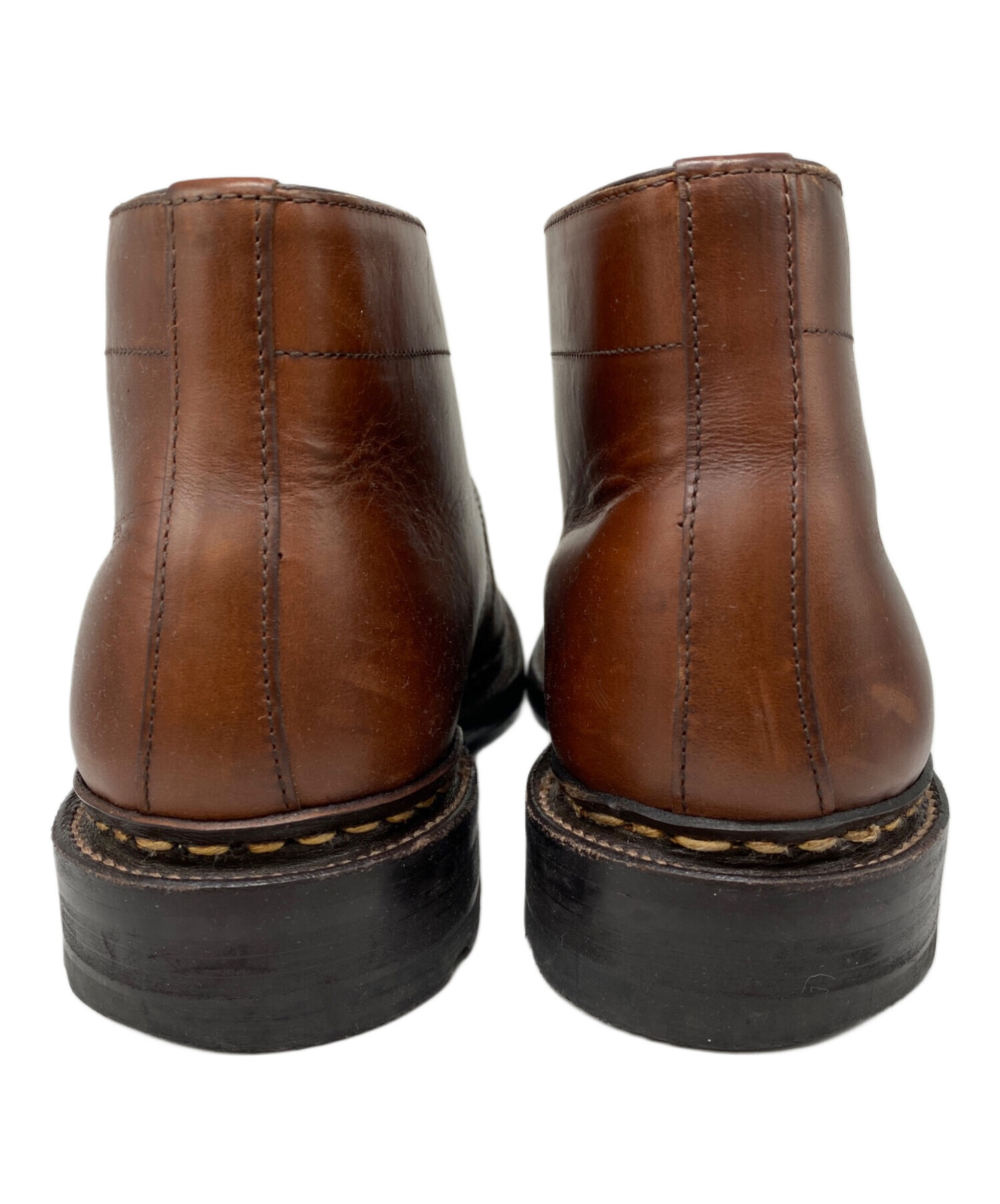 中古・古着通販】REGAL TOKYO (リーガルトーキョー) チャッカーブーツ