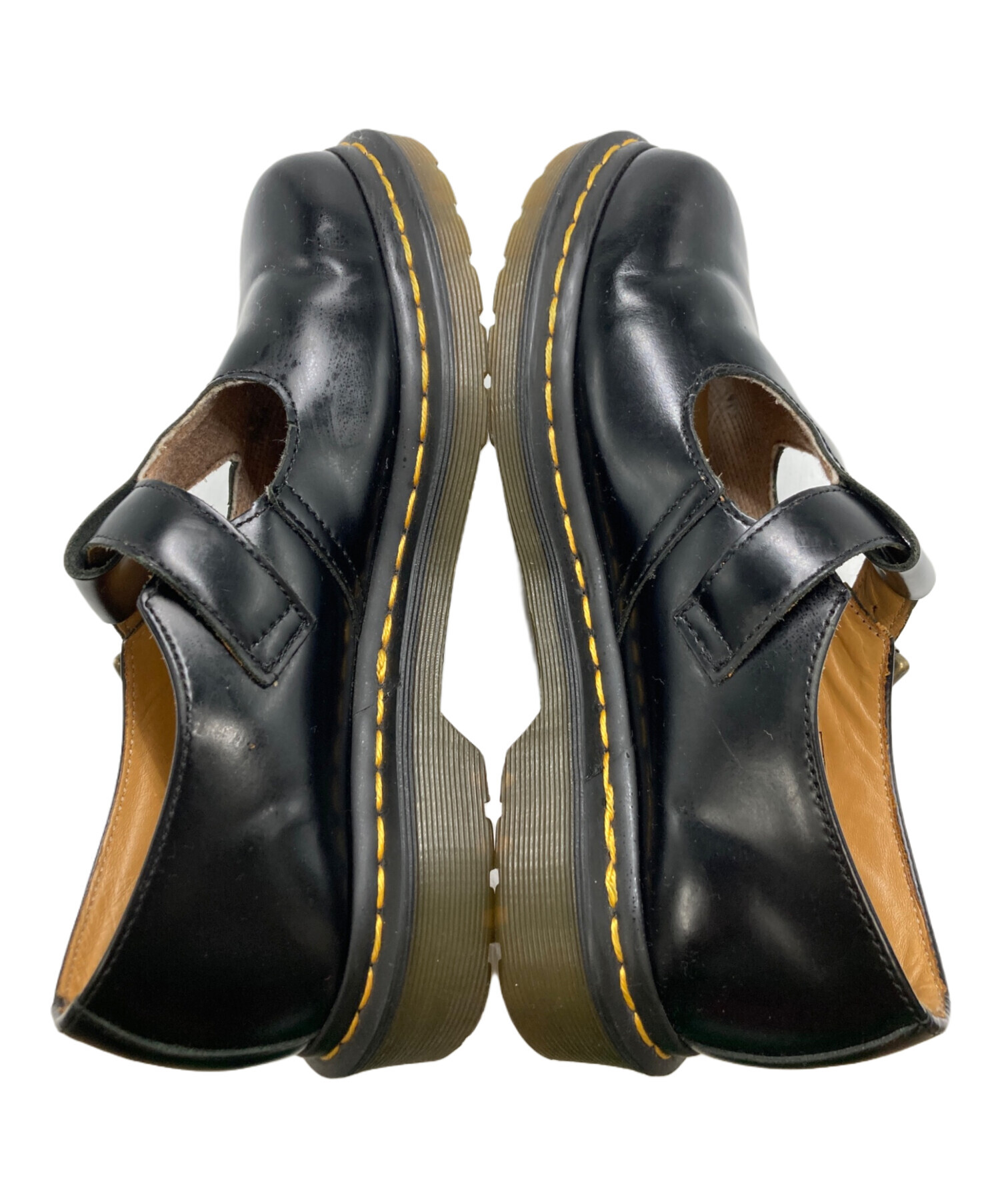 中古・古着通販】Dr.Martens (ドクターマーチン) メリージェーンOLLEY 