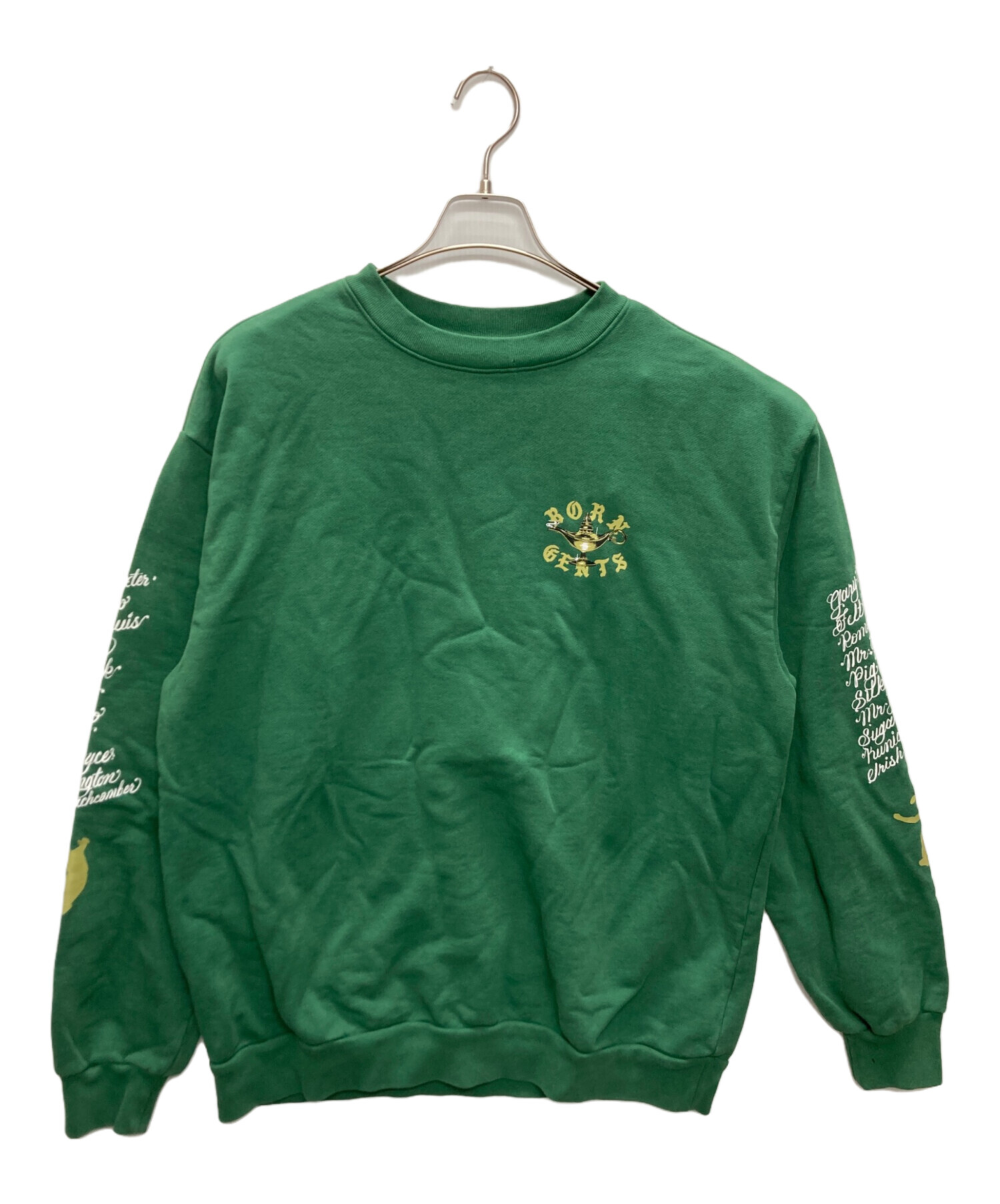 中古・古着通販】BORN X RAISED (ボーン レイズド) UNION (ユニオン 