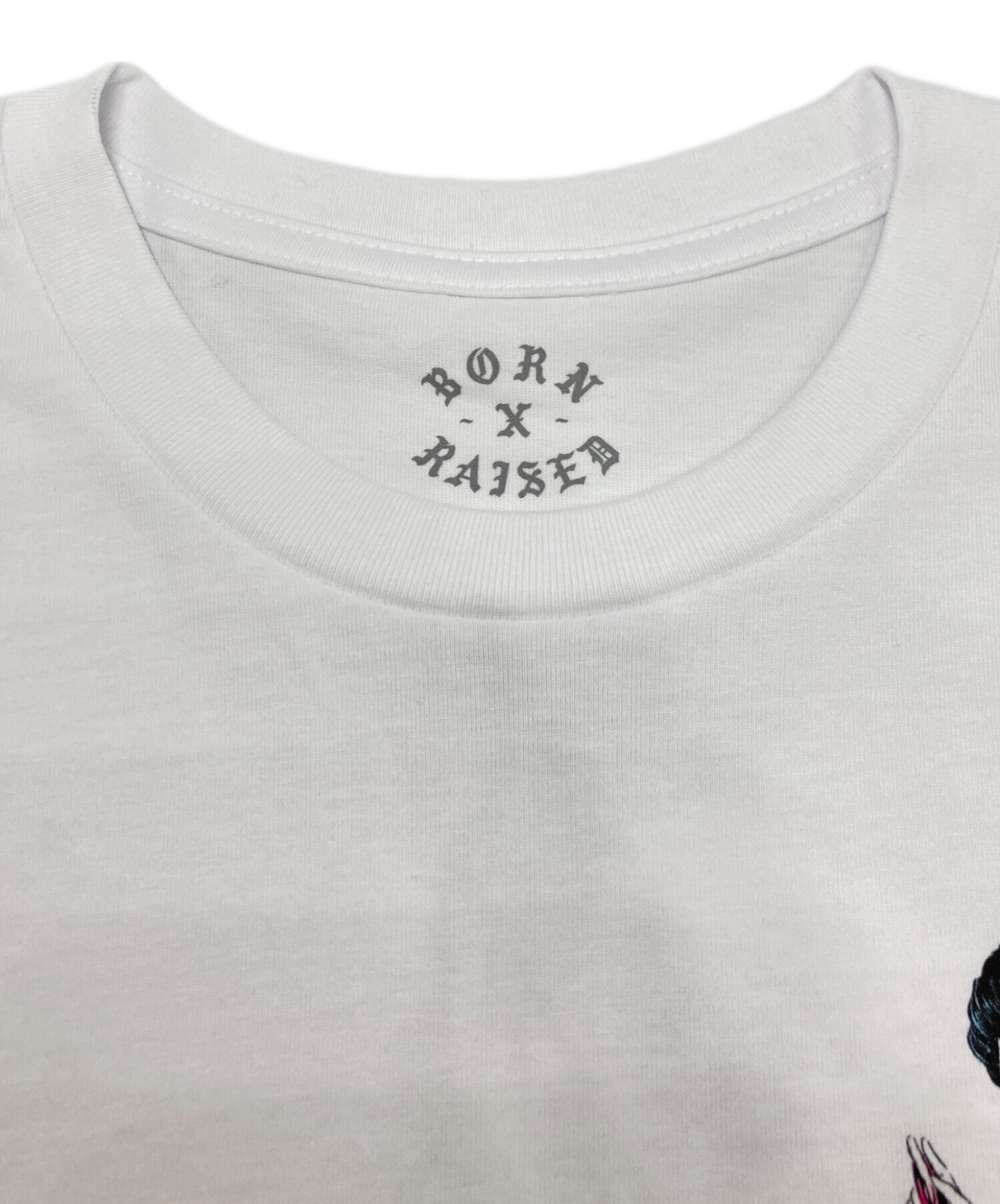 中古・古着通販】UNION (ユニオン) BORN X RAISED (ボーン レイズド