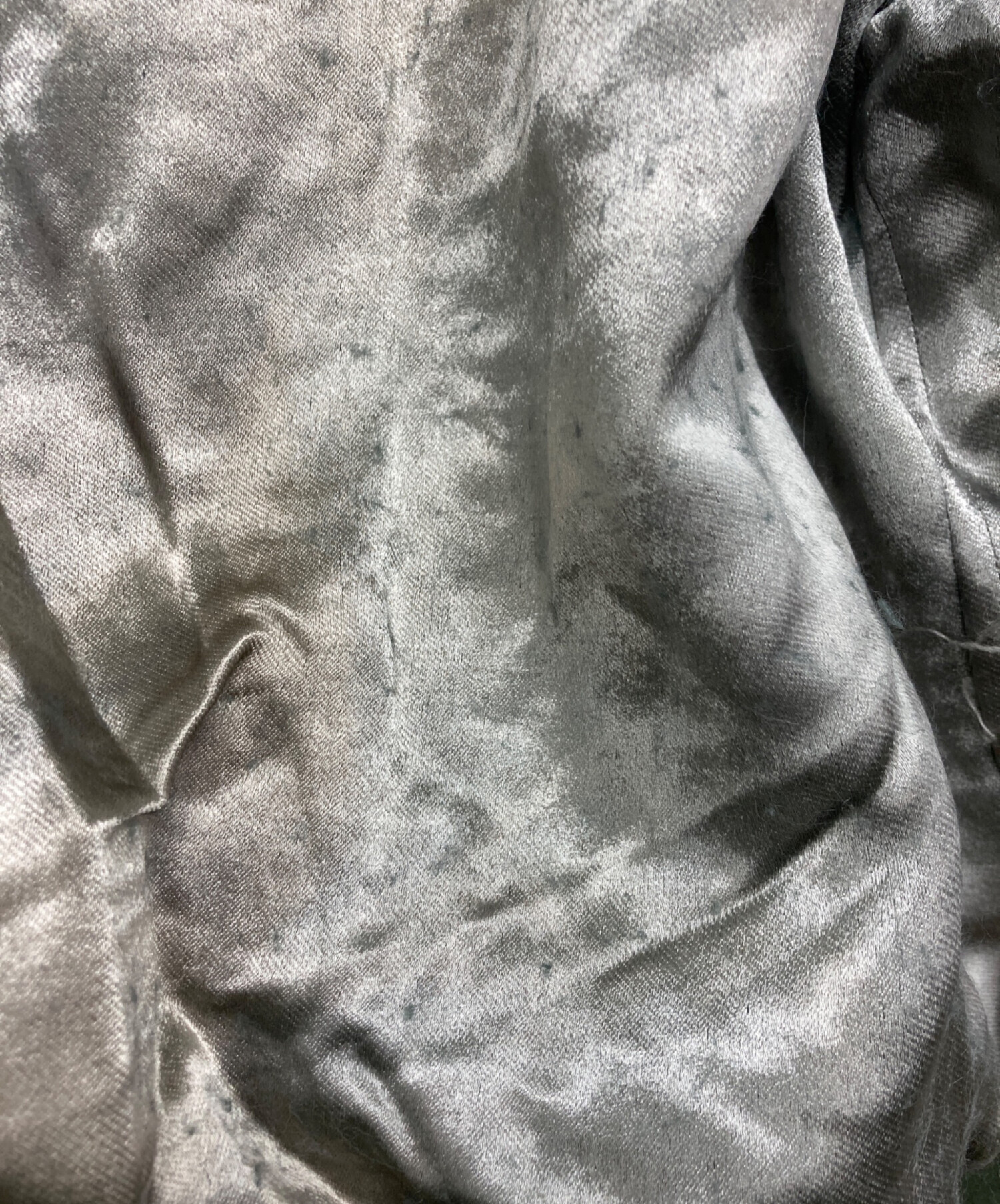中古・古着通販】C.A.B.CLOTHING (キャブクロージング) L-2B フライト