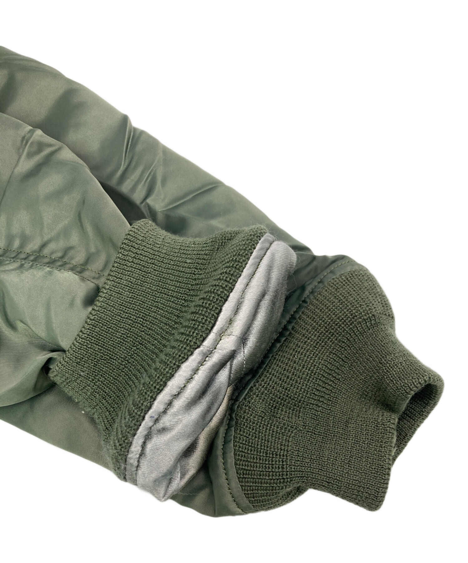 中古・古着通販】C.A.B.CLOTHING (キャブクロージング) L-2B フライト