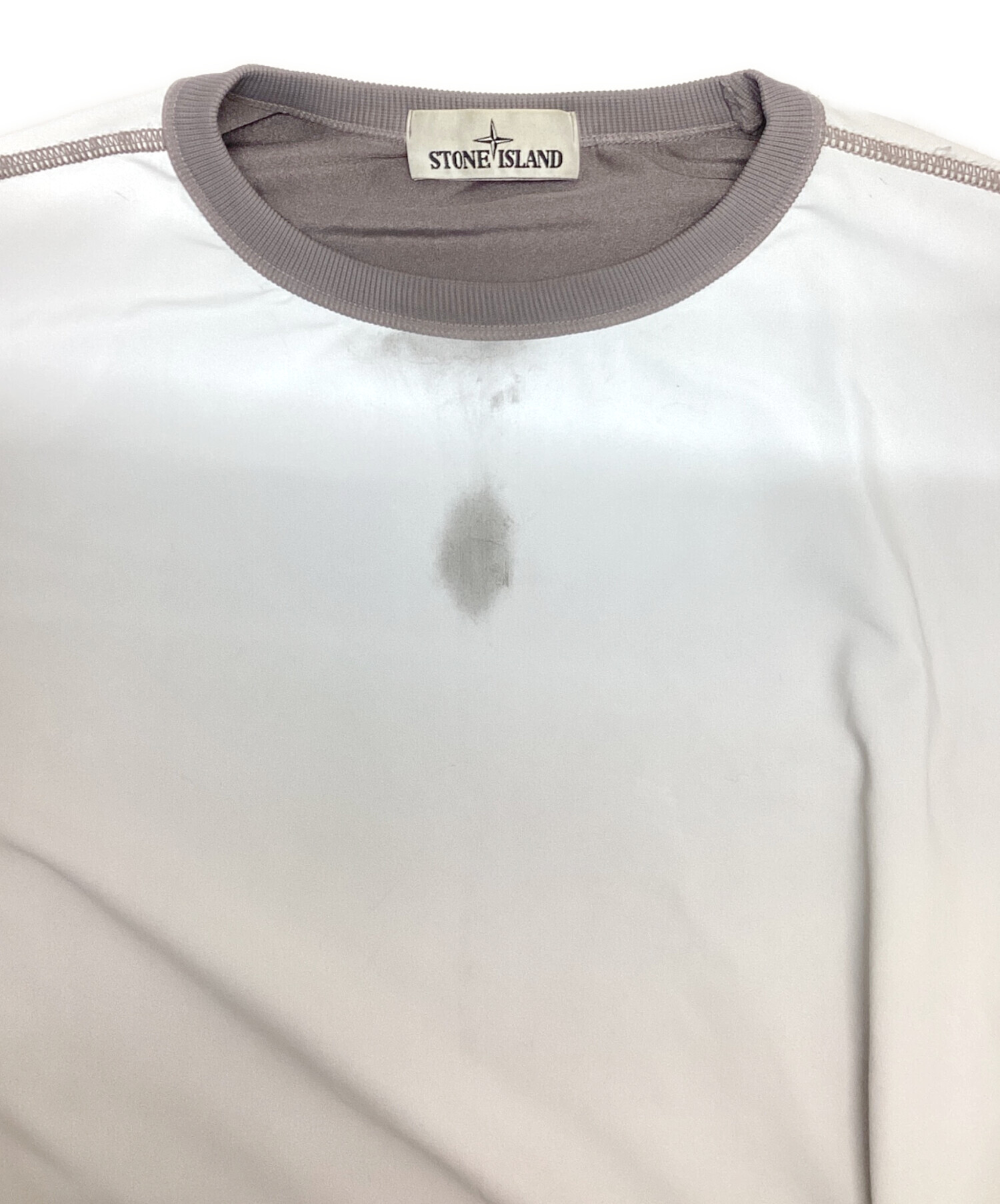 中古・古着通販】STONE ISLAND (ストーンアイランド) Reflective