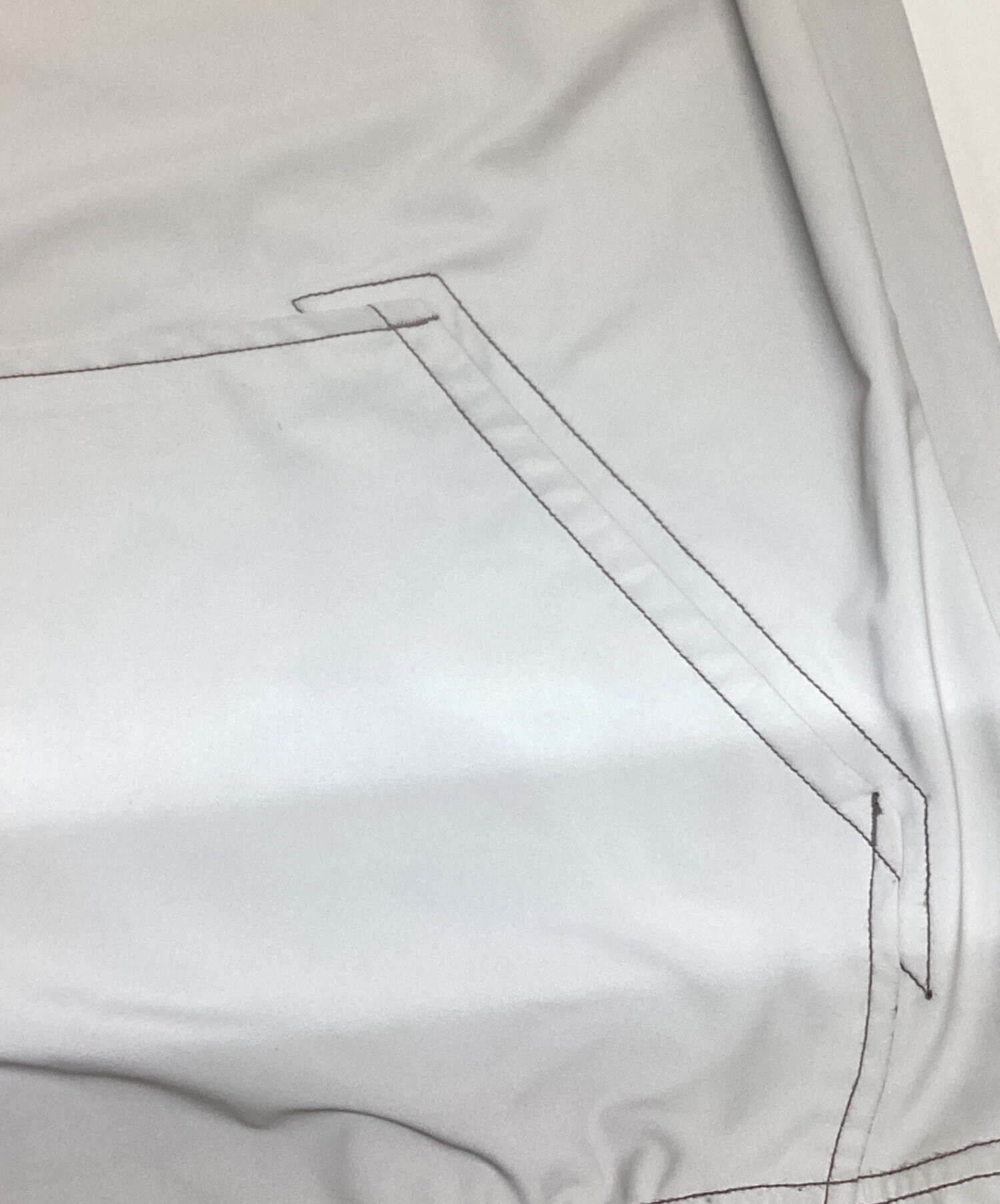 中古・古着通販】STONE ISLAND (ストーンアイランド) Reflective 