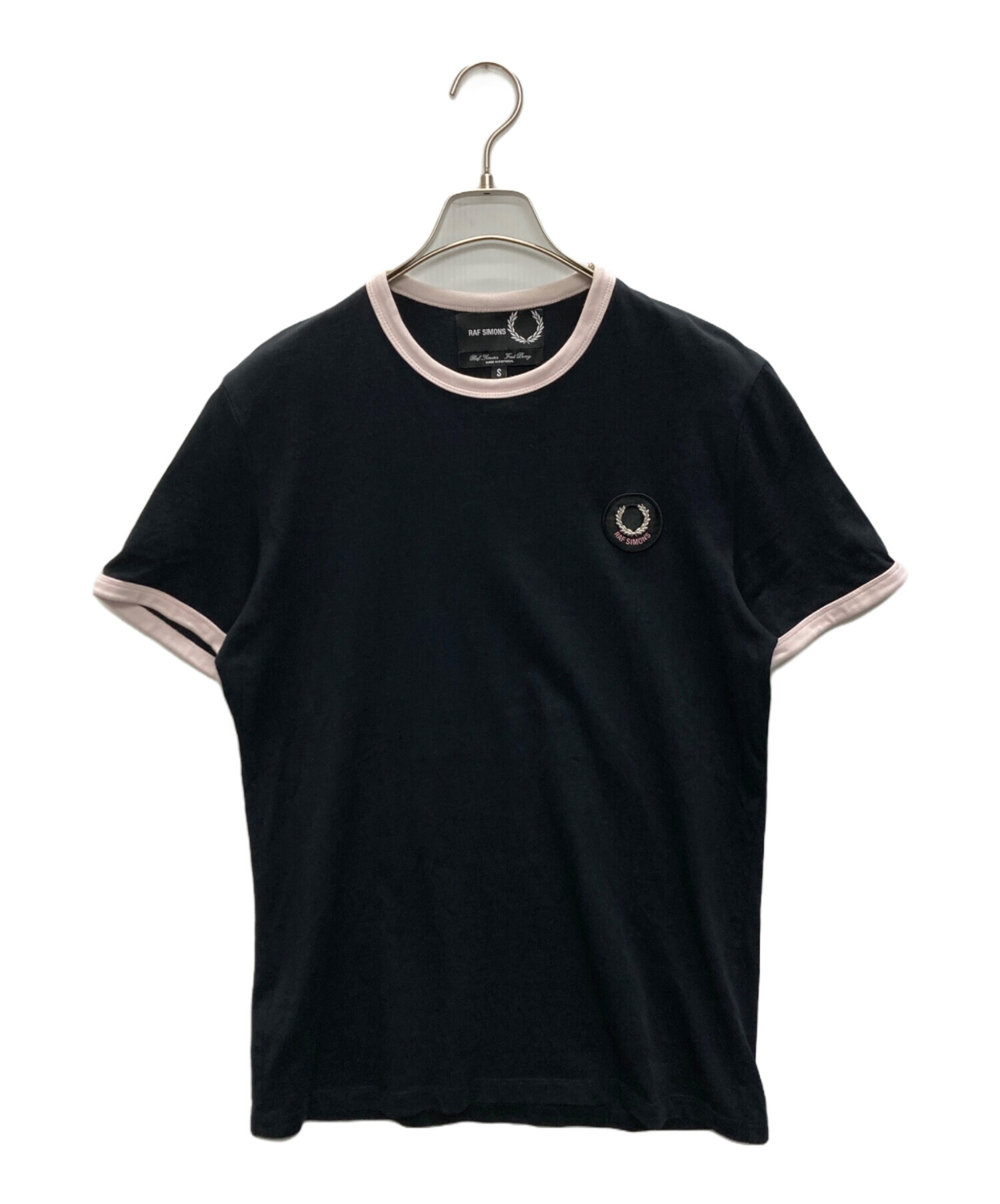 中古・古着通販】RAF SIMONS (ラフシモンズ) FRED PERRY (フレッド 