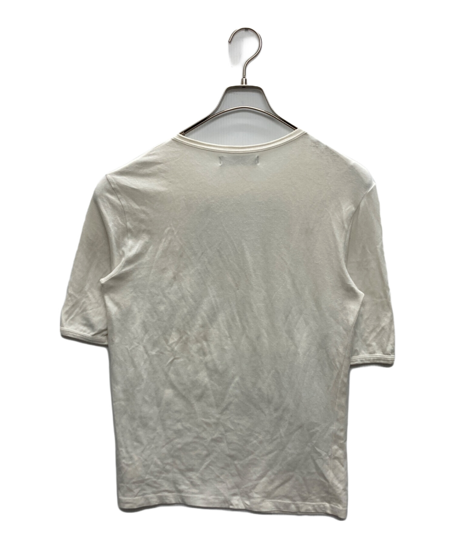 中古・古着通販】RAF BY RAF SIMONS (ラフバイ ラフシモンズ) プリント 