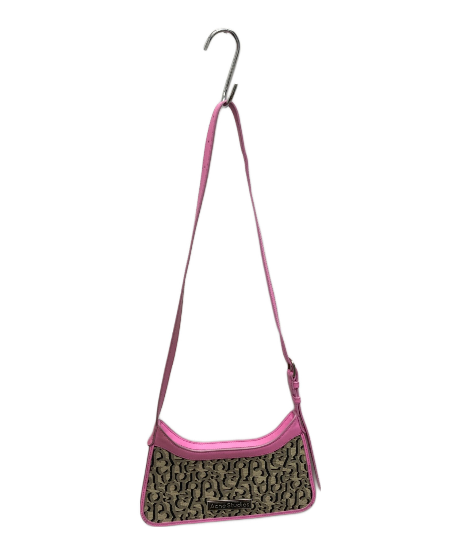 中古・古着通販】Acne studios (アクネ ストゥディオス) Monogram