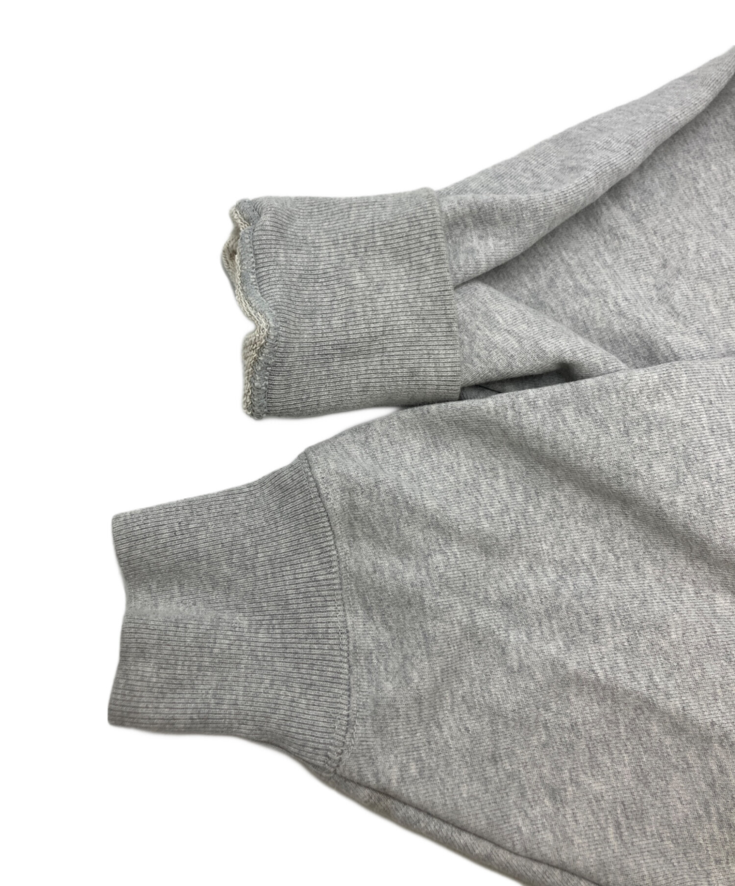 中古・古着通販】WTAPS (ダブルタップス) ACADEMY SWEATER COTTON 
