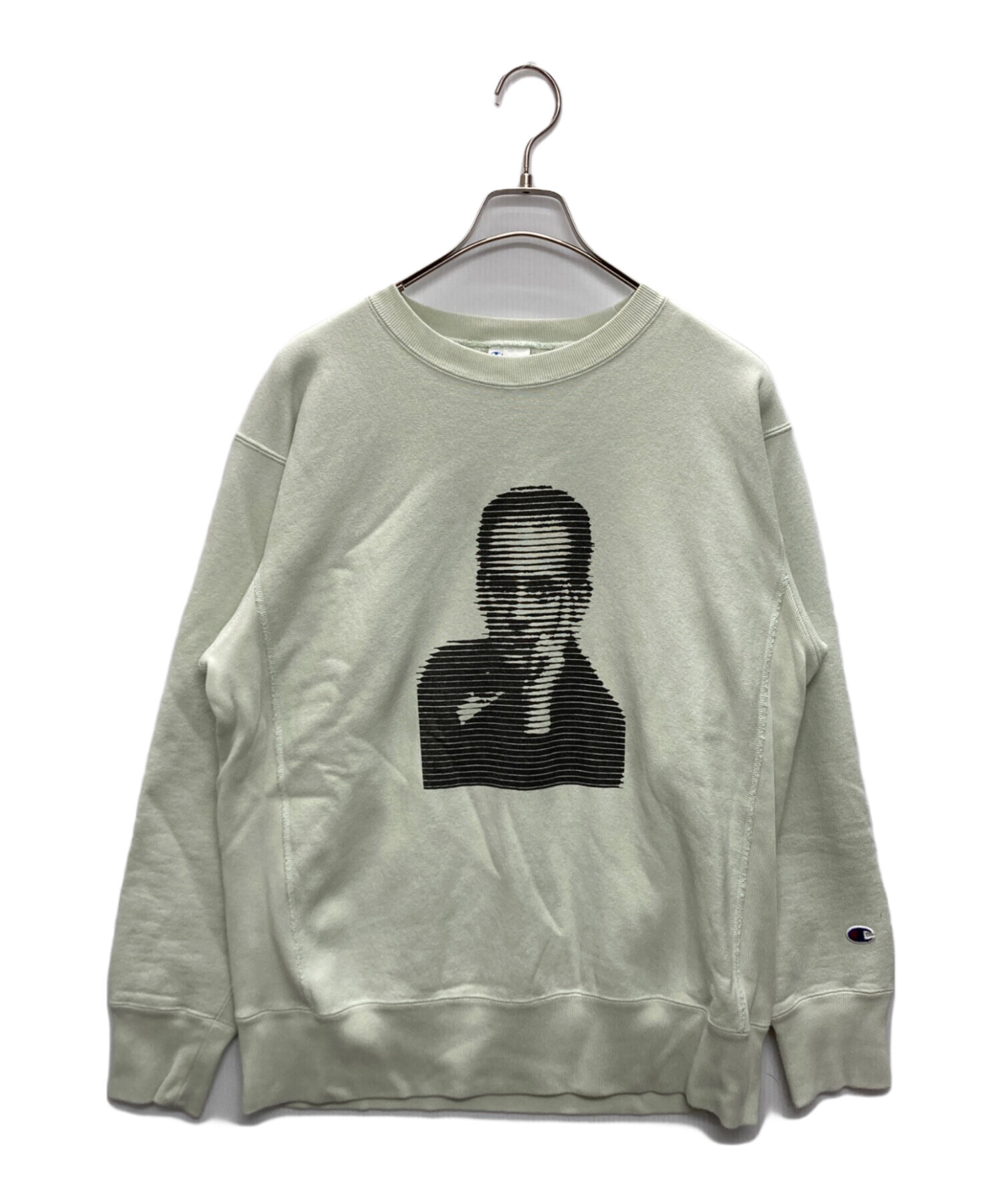 中古・古着通販】Champion REVERSE WEAVE (チャンピオン リバース 